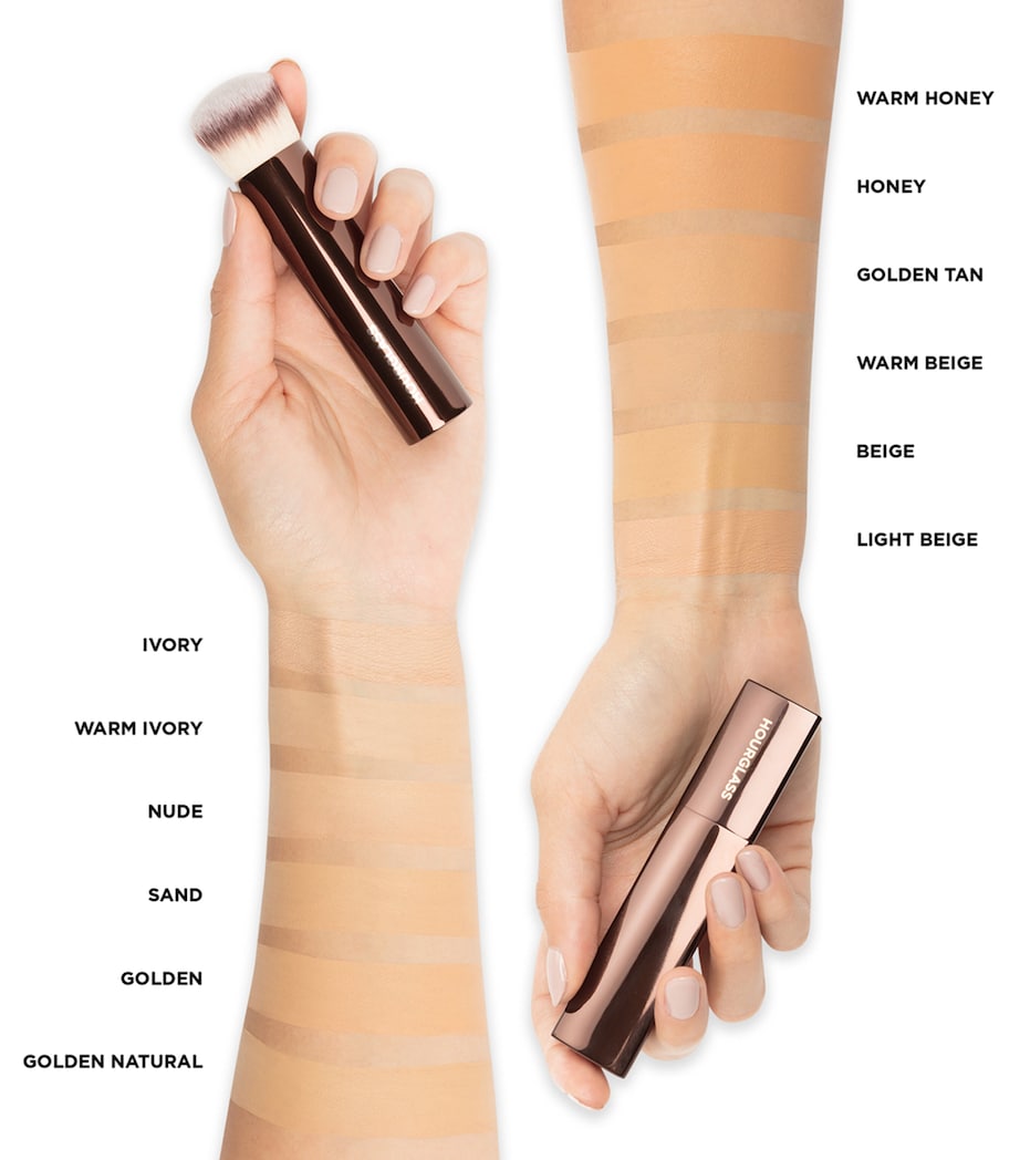 Vanish Seamless Finish Foundation Stick NATURAL AMBER Image 3