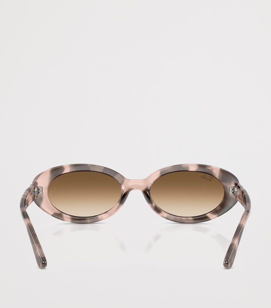 Ray-Ban RB2223 Sunglasses Image 4
