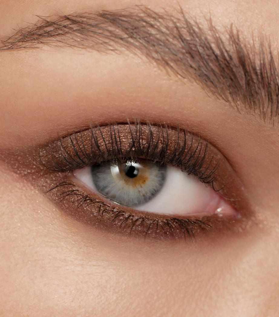 Satin Kajal Eyeliner CINNAMON Image 2