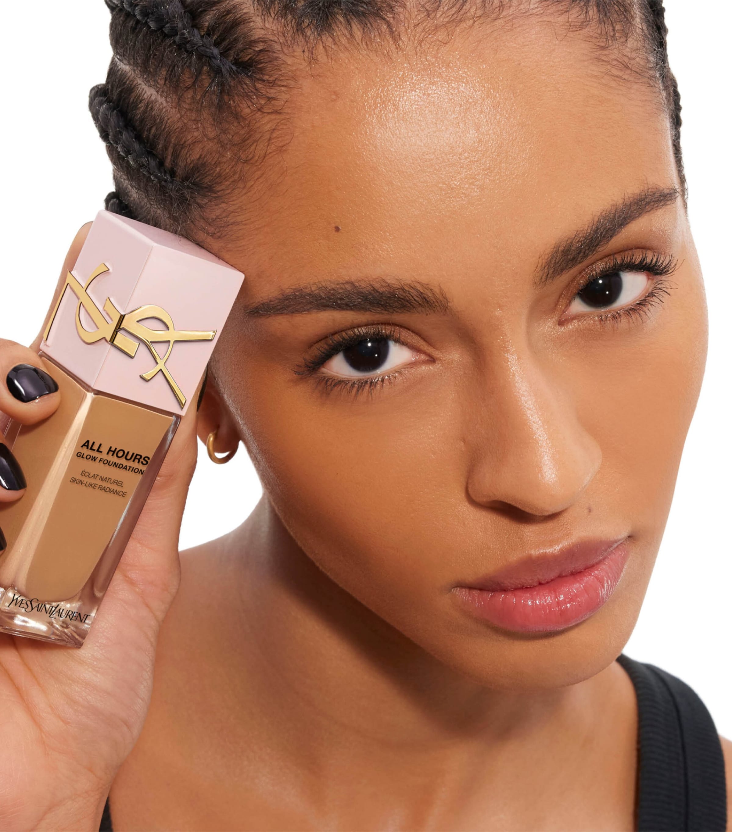 All Hours Glow Foundation DW1 Image 3
