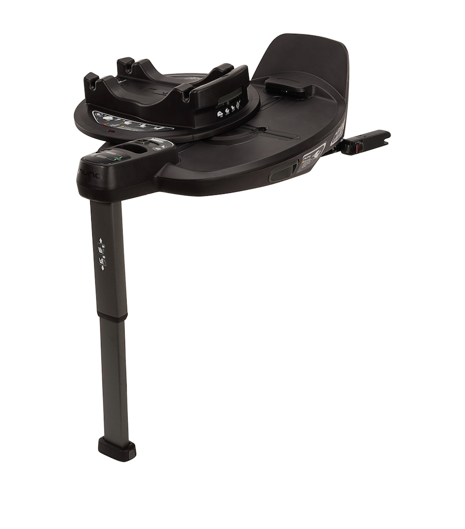 MIXX Next ARRA Flex Stroller Bundle COSMOPOLITAN Image 3