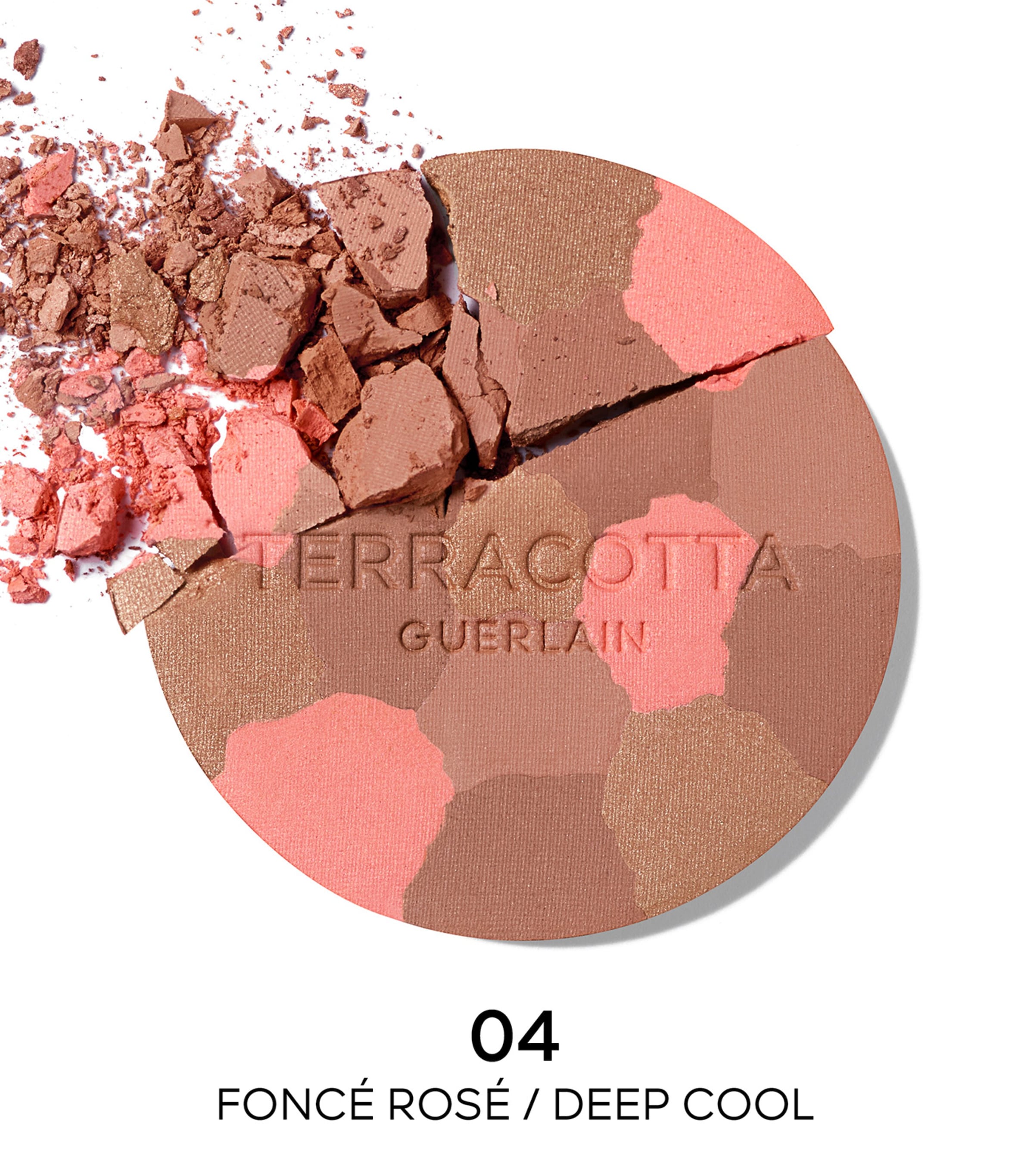 Terracotta Light Powder – Refill 4 Image 3