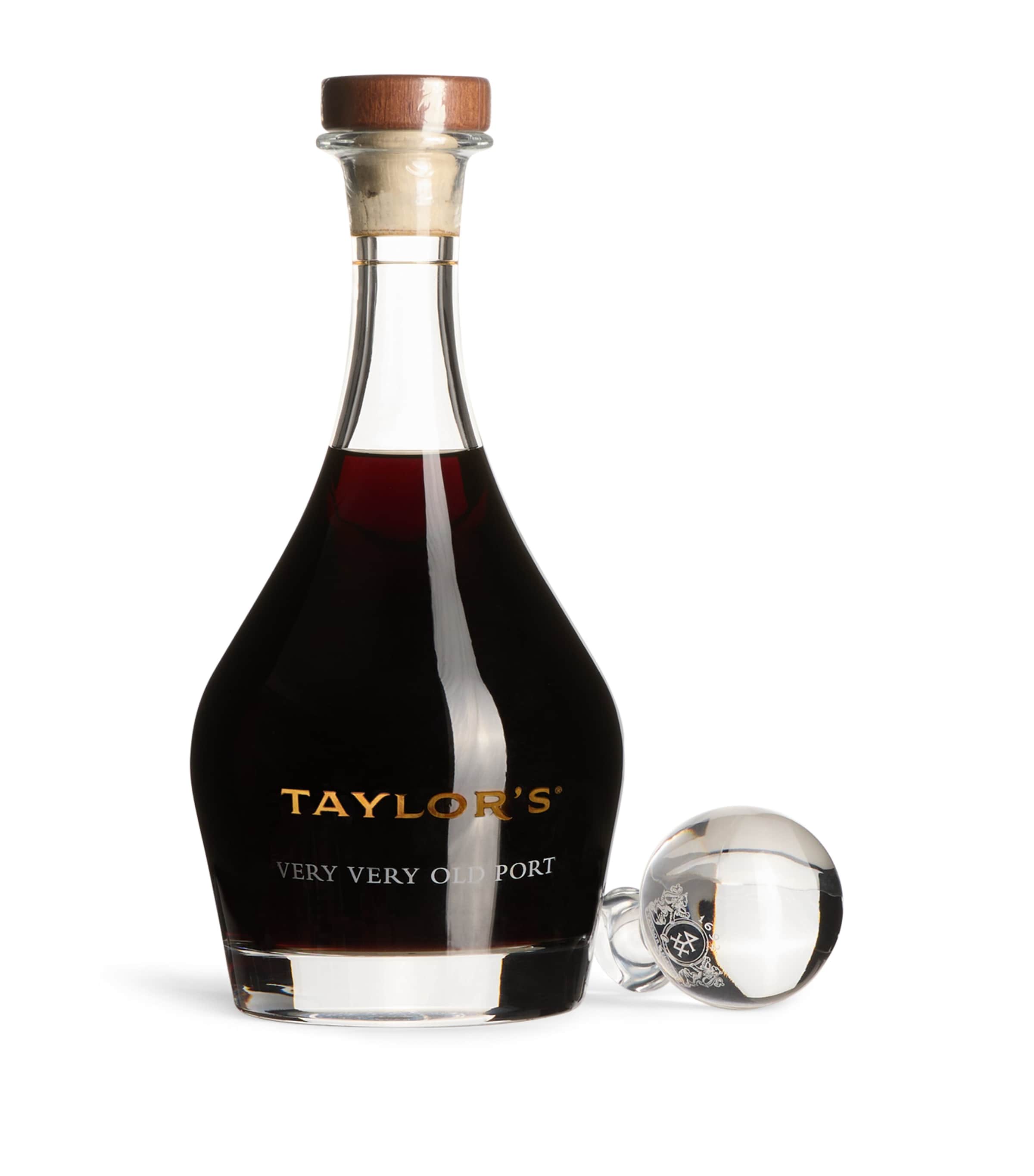 TAYLOR´S Very Very Old Port (75cl) - Douro, Portugal | Wine & Spirits | Wine | Port