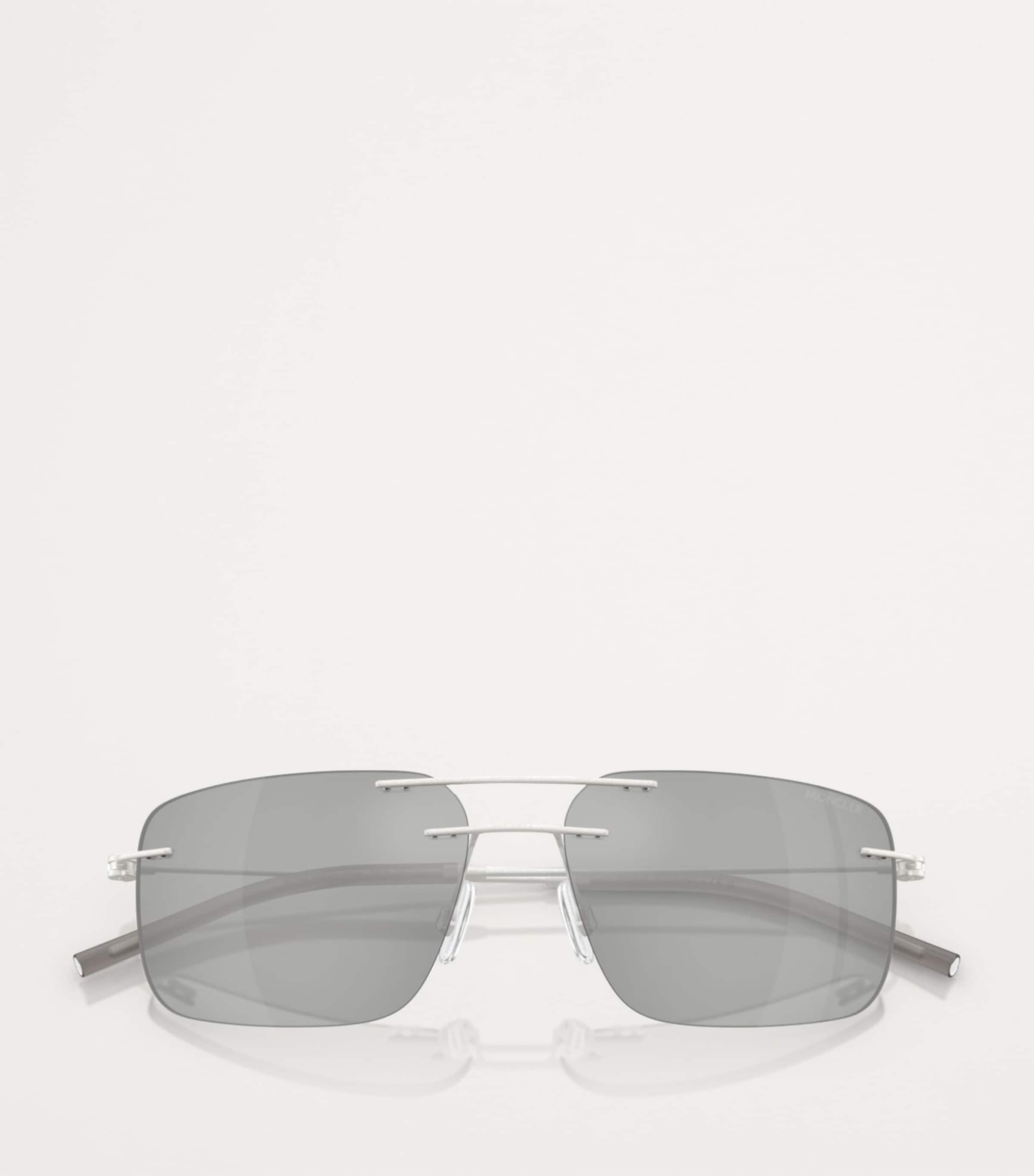 Steel Doppler ME4003 Sunglasses 10048V Image 5