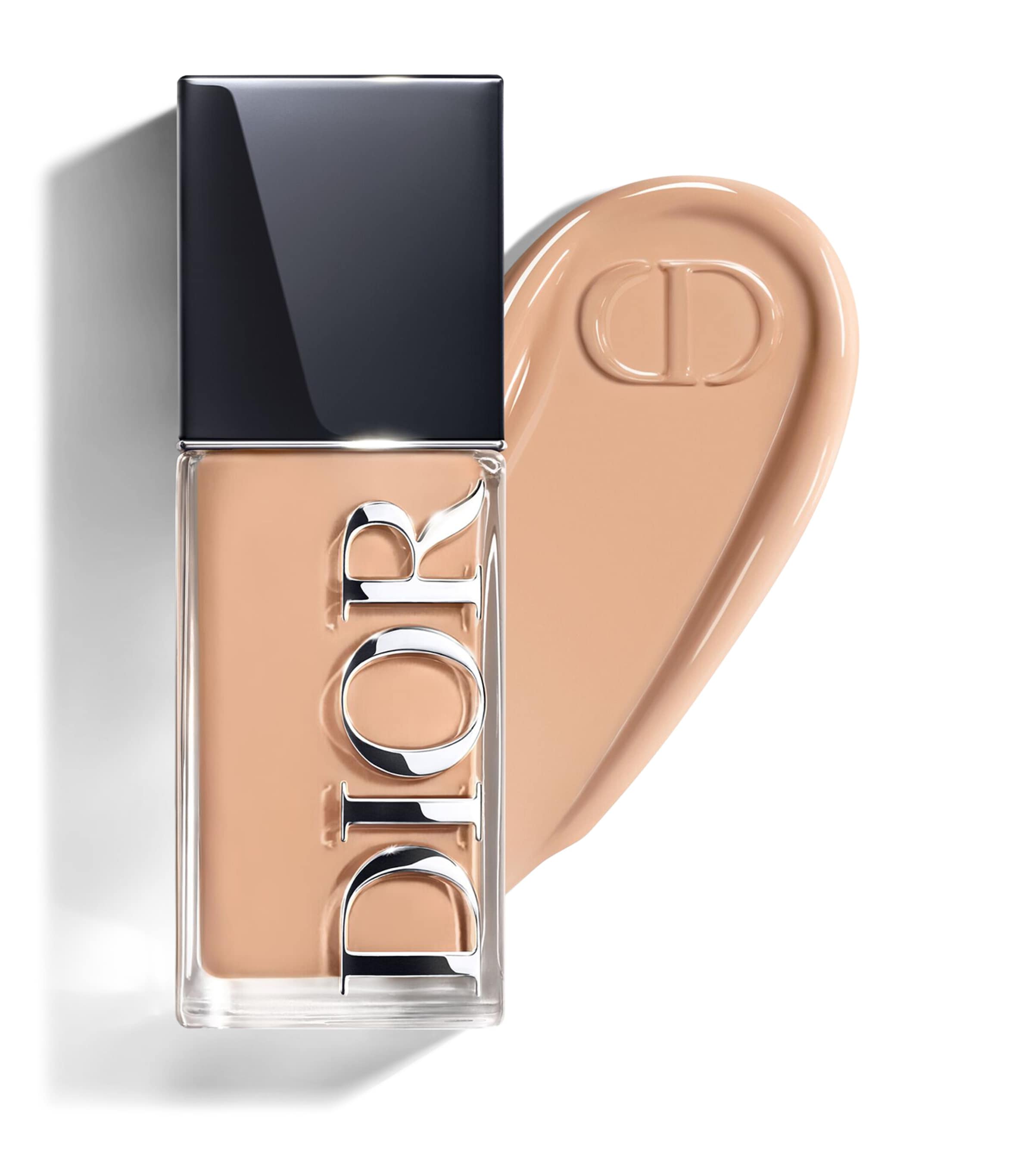 DIOR Dior Forever Skin Glow Foundation - 24h Wear Radiant Finish Image 1