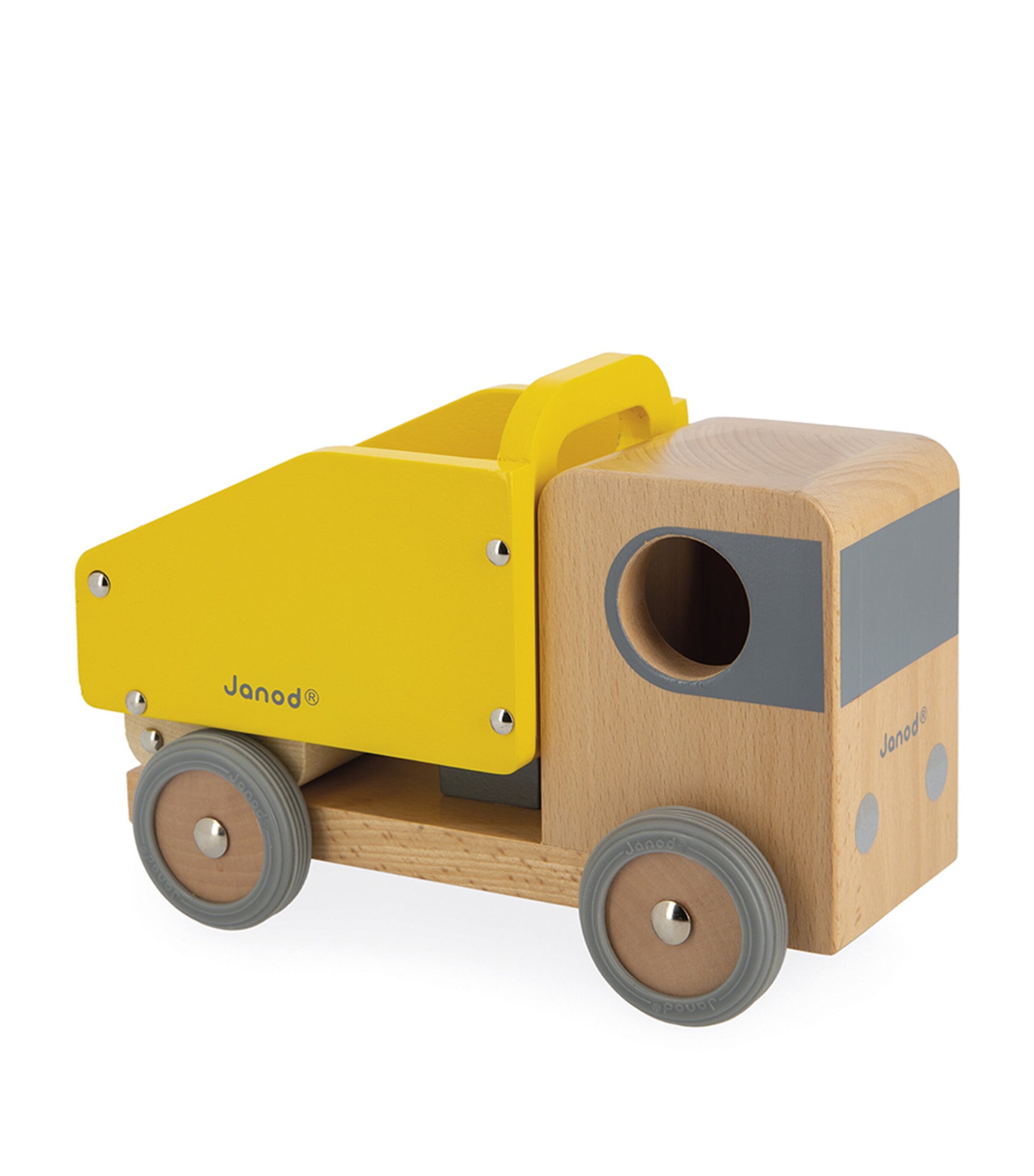 Dump Truck and Bulldozer MULTI Image 9