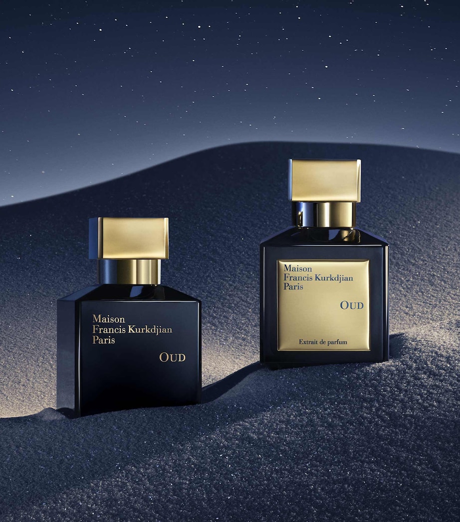 Maison Francis Kurkdjian Oud Eau de Parfum (70ml) Image 5