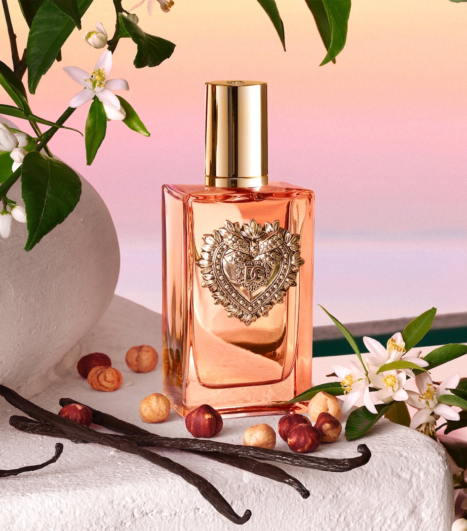 Devotion Eau de Parfum Intense (50ml) NO COLOUR Image 3