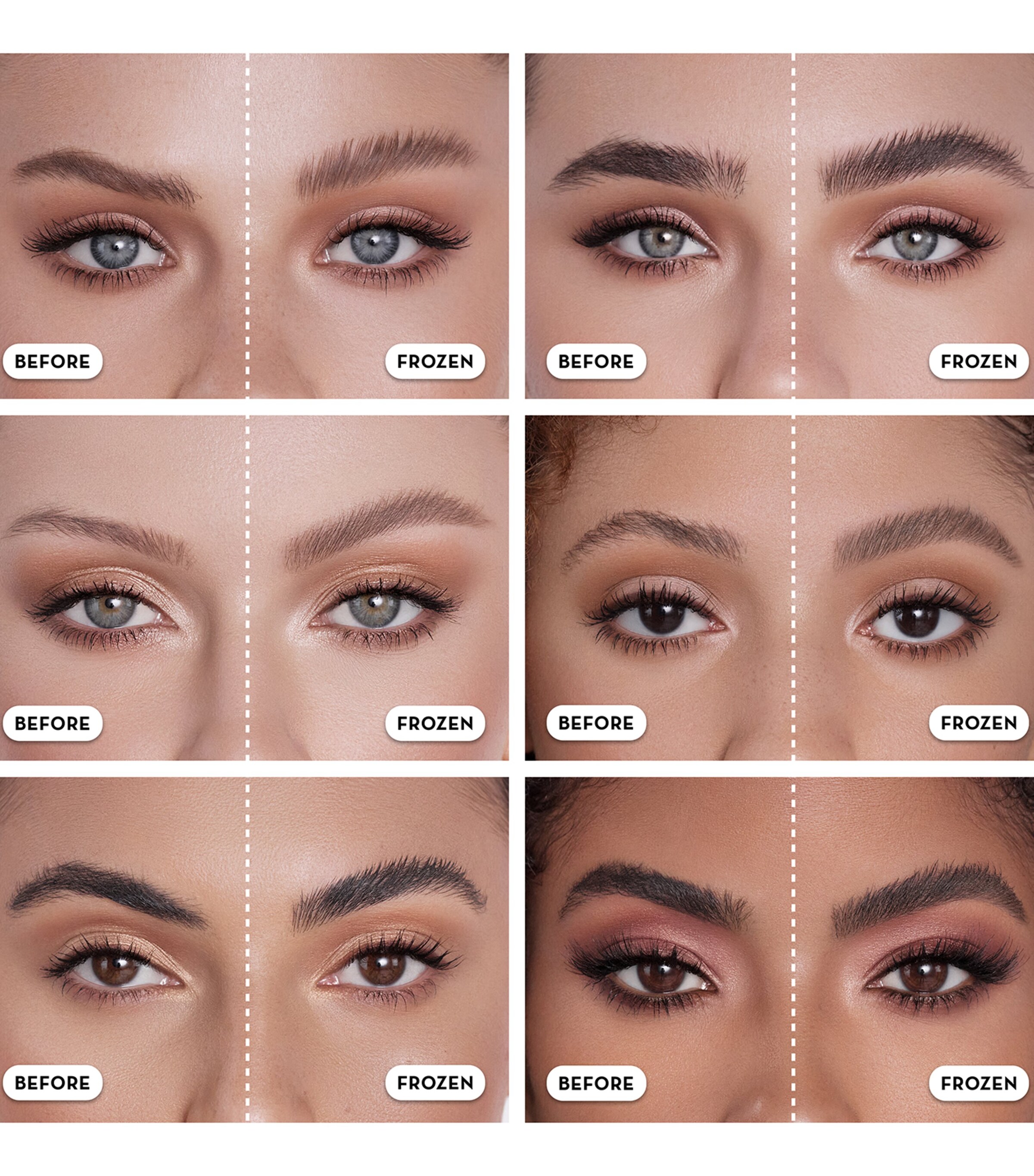 Brow Freeze NO COLOUR Image 5