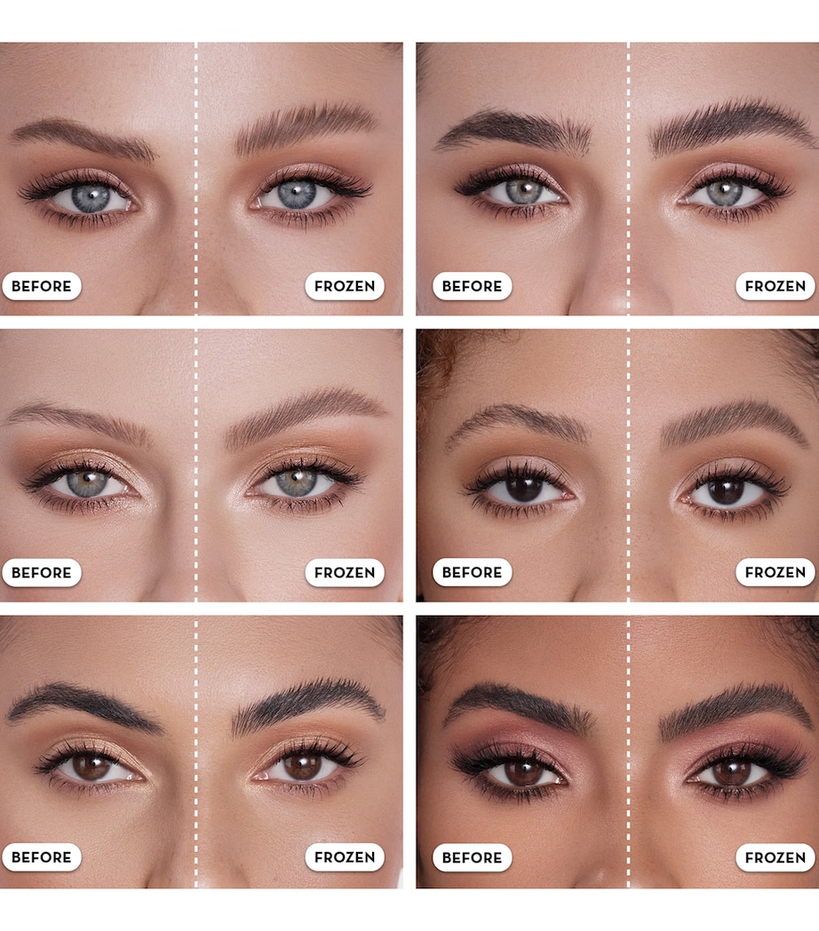 Brow Freeze NO COLOUR Image 5
