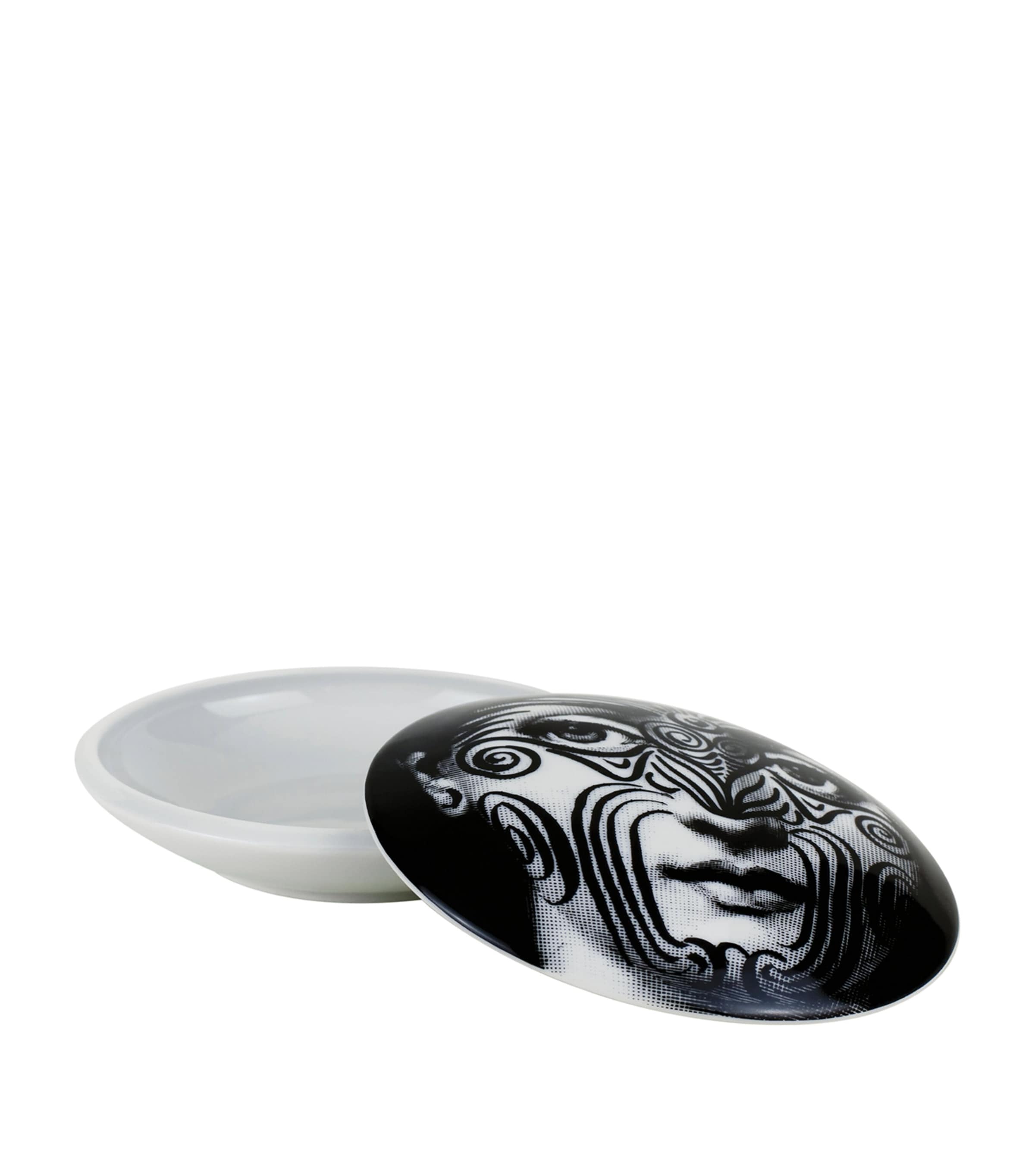 Tema e Variazioni No. 9 Round Box MULTI Image 2