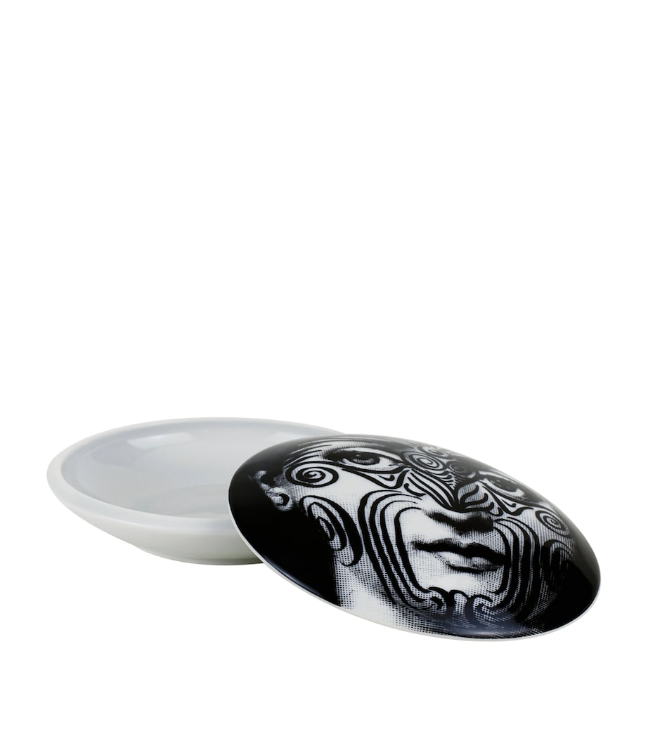 Tema e Variazioni No. 9 Round Box MULTI Image 2