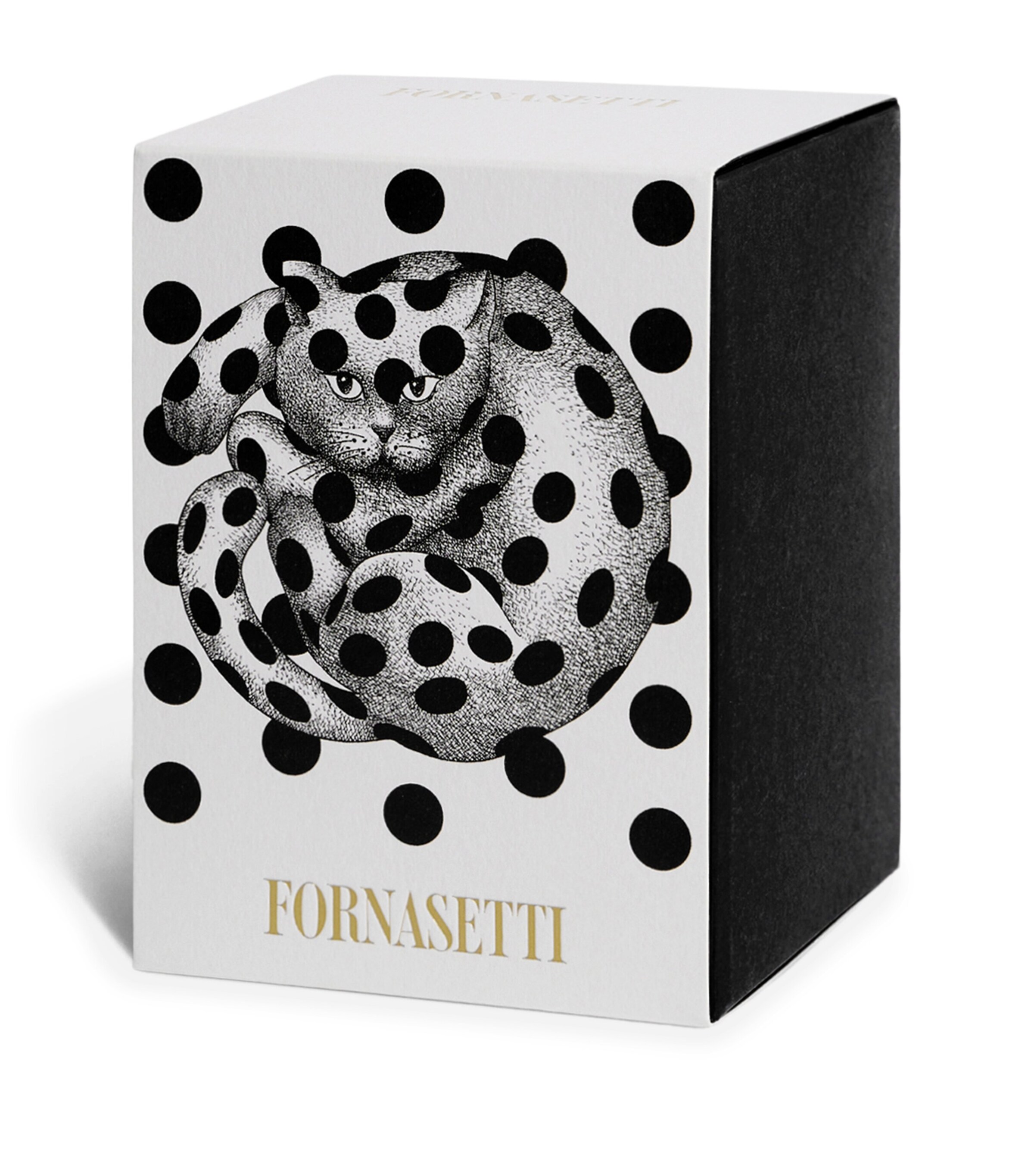 High Fidelity Immaginazione Candle (235g) MULTI Image 5