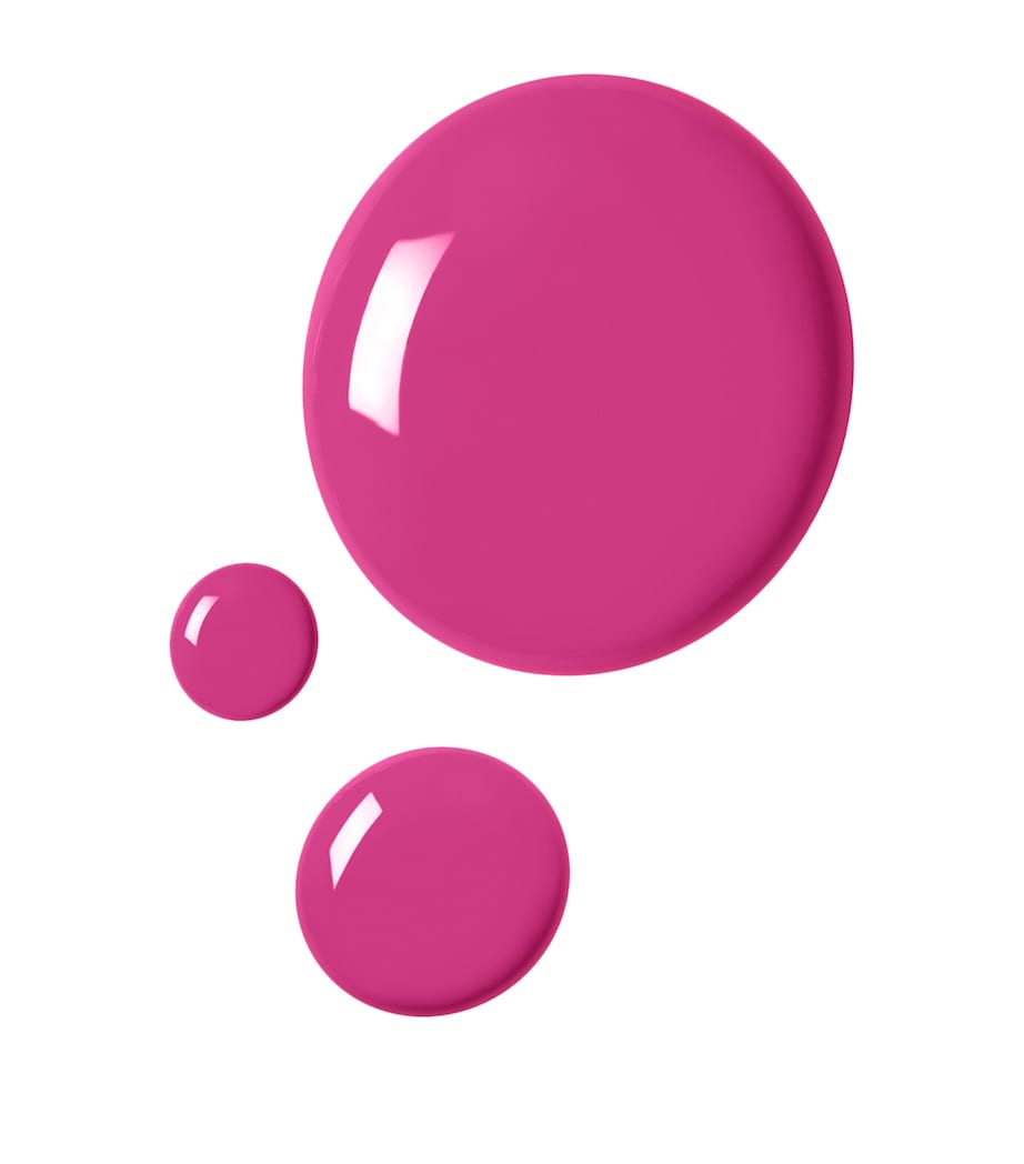 Vernis à Ongles Nail Polish 402 VANTINE FUSCHIA Image 2