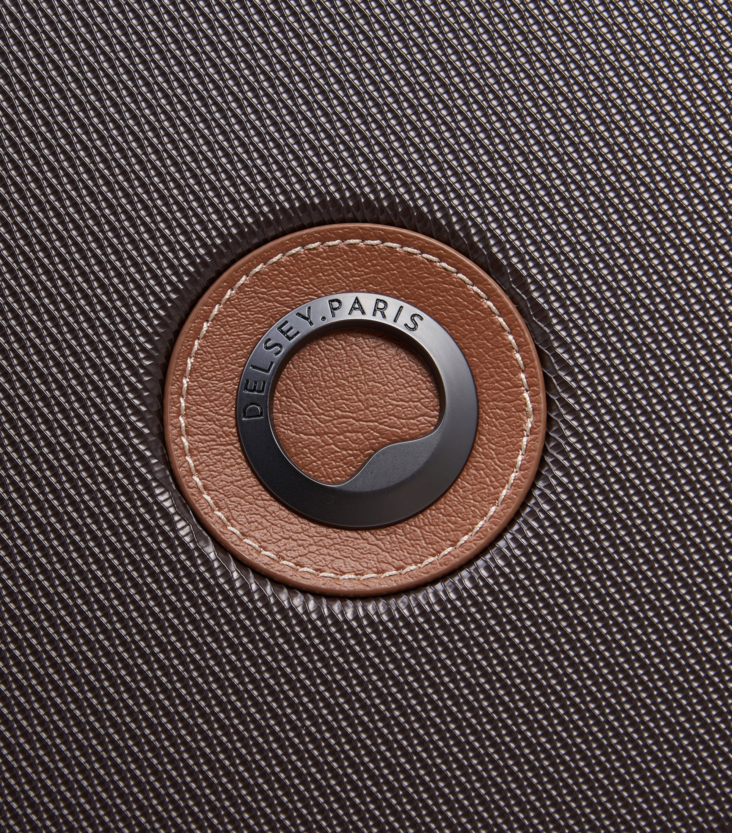 Chatelet Air 2.0 Suitcase (55cm) DARK BROWN Image 9