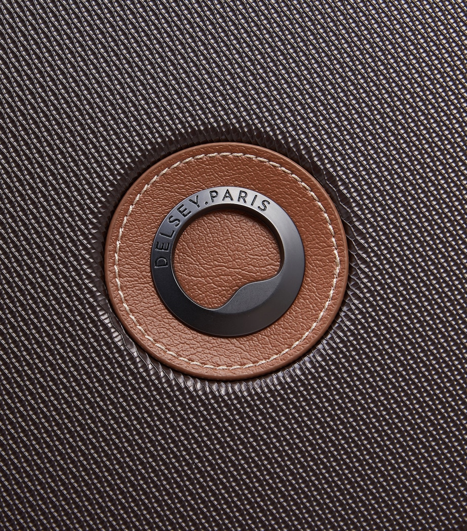 Chatelet Air 2.0 Suitcase (55cm) DARK BROWN Image 9