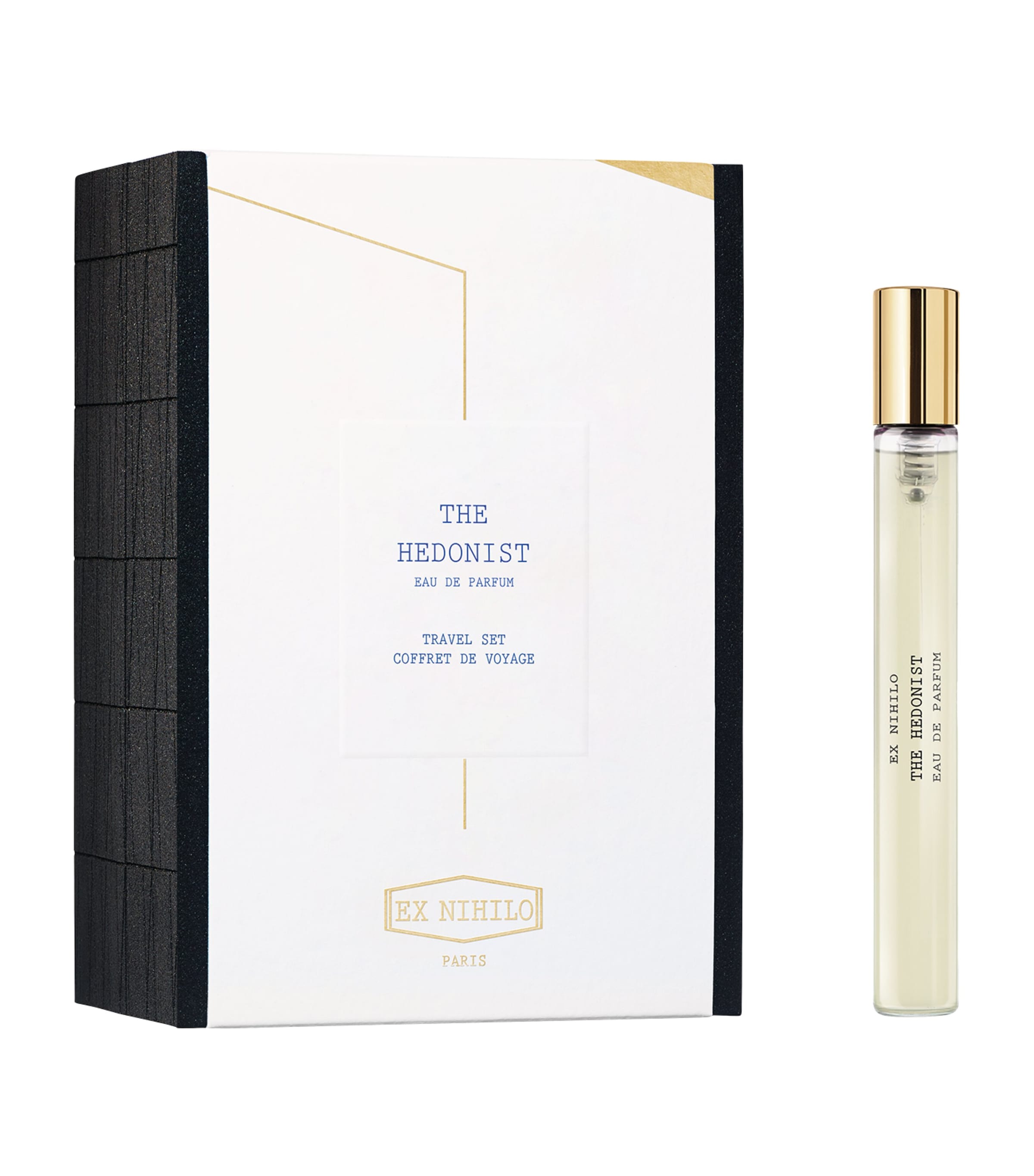 Ex Nihilo The Hedonist Eau de Parfum Travel Kit (5 x 7.5ml) Image 3
