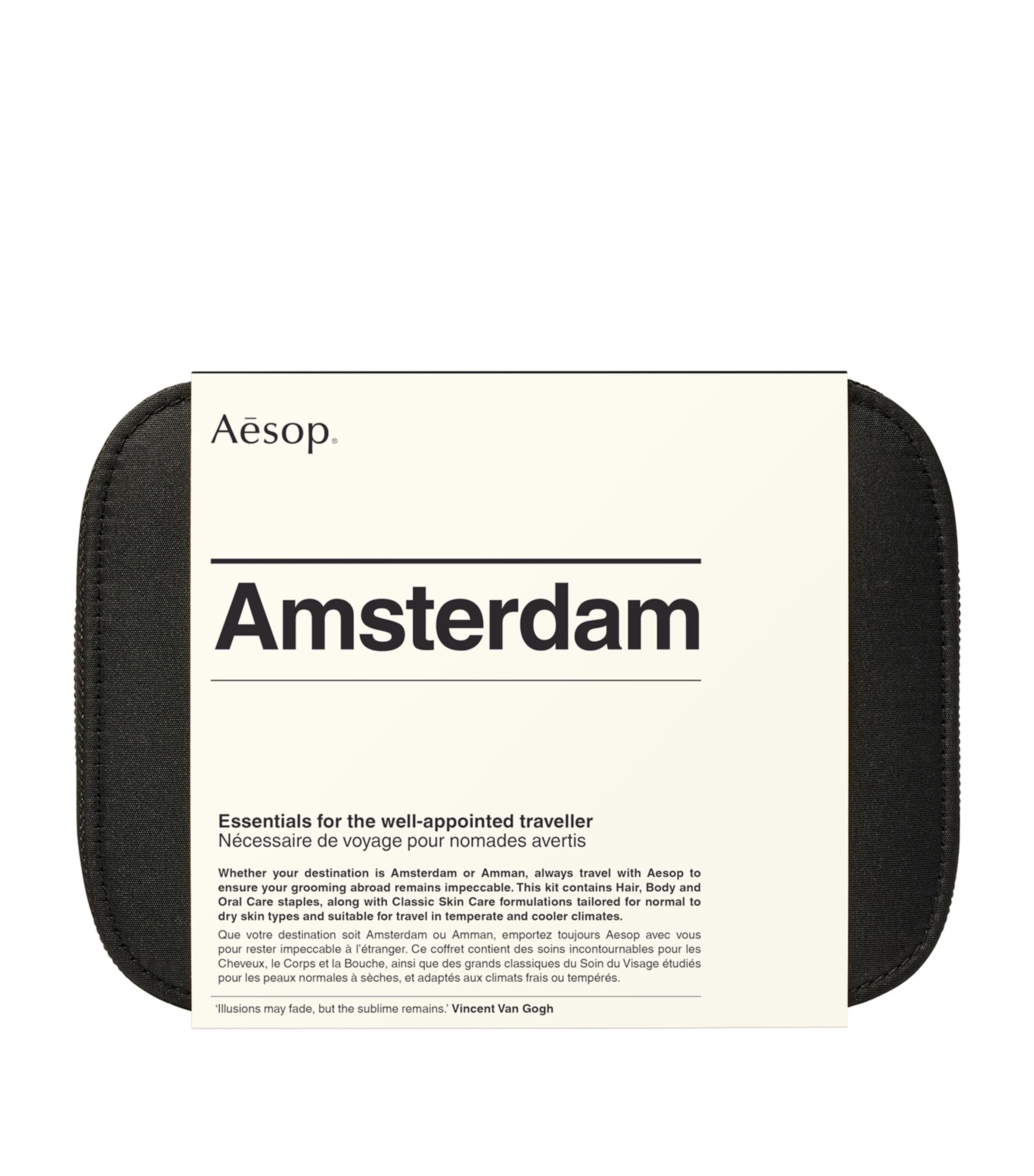 AESOP Amsterdam City Kit Image 1