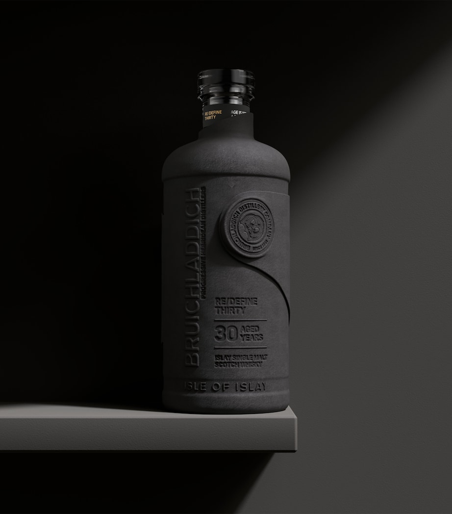30-Year-Old Single Malt Whisky (70cl) NO COLOUR Image 5