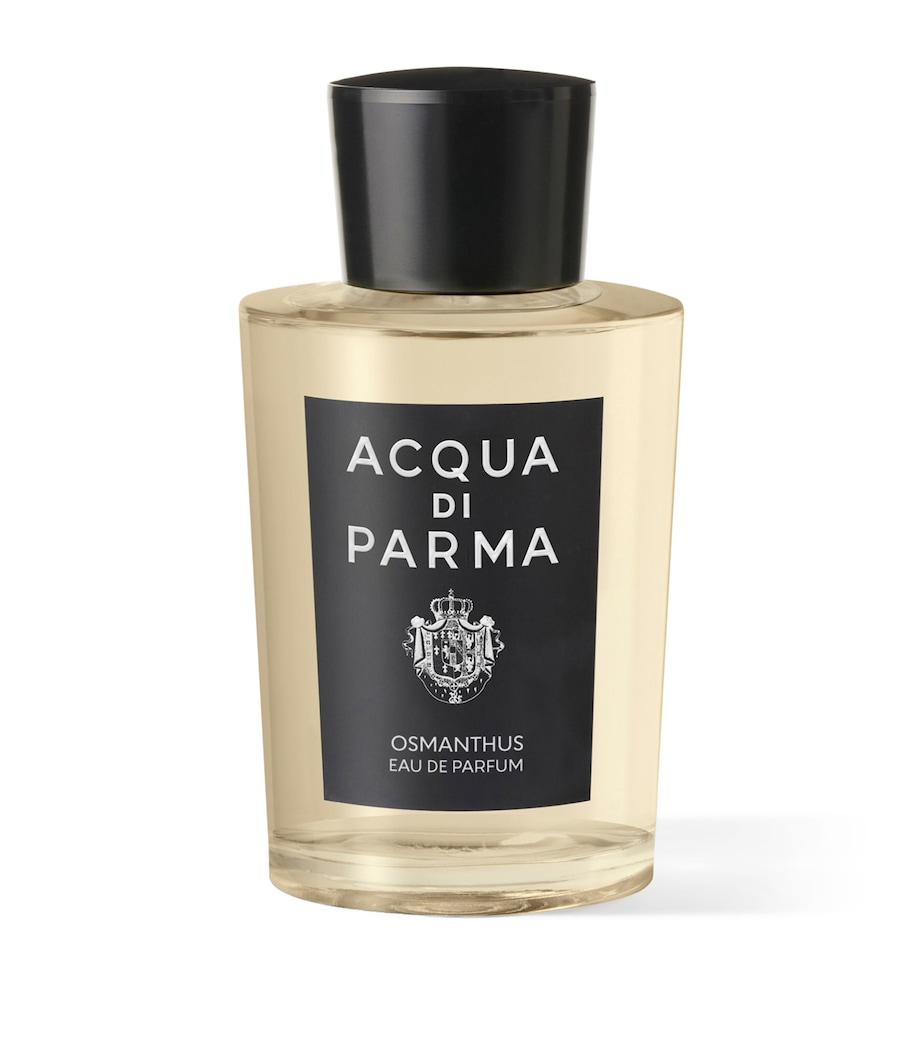 Osmanthus Eau de Parfum (180ml) NO COLOUR Image 1