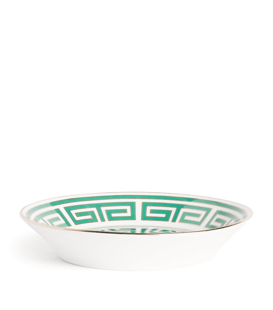 Labirinto Smeraldo Tea Saucer (13.5cm) G00125400 Image 1