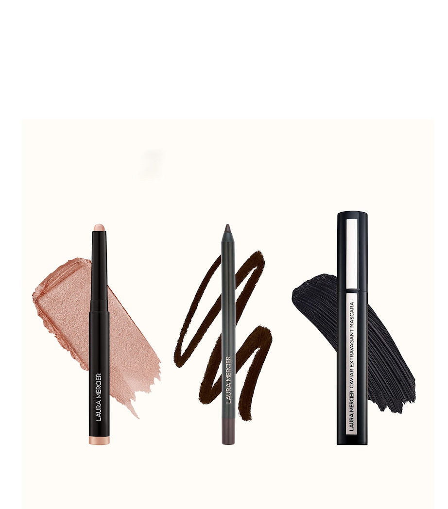 Caviar Stick Shimmer Eyeshadow NUIT Image 7