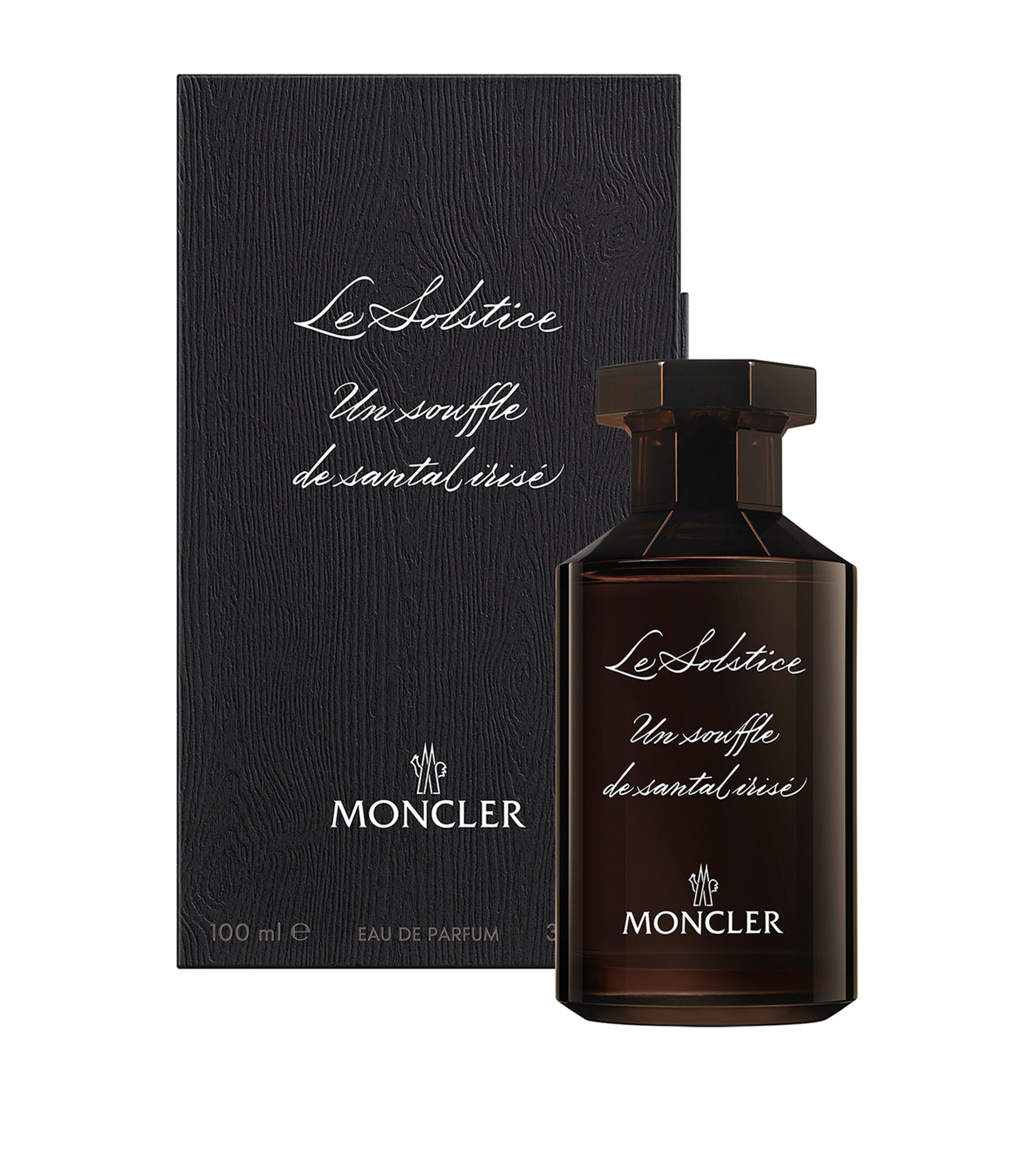 Moncler Le Solstice Eau de Parfum (100ml) | Perfume | Womens Perfume | Mens Aftershave | Unisex Perfumes | Designers | Moncler Moncler Le Solstice Eau de Parfum (100ml) | Perfume | Womens Perfume | Mens Aftershave | Unisex Perfumes | Designers | Moncler