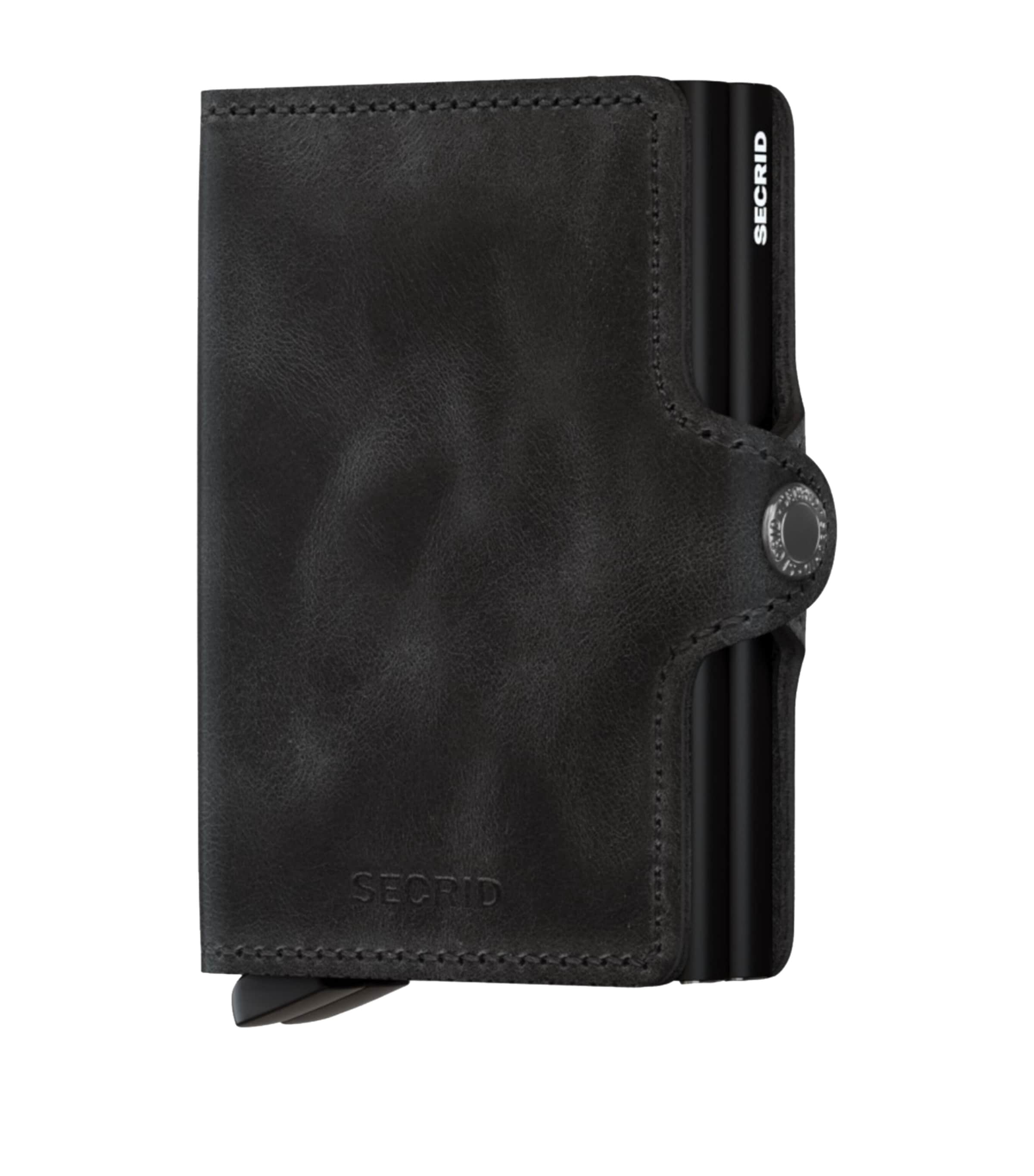 Secrid Twinwallet Vintage Black
