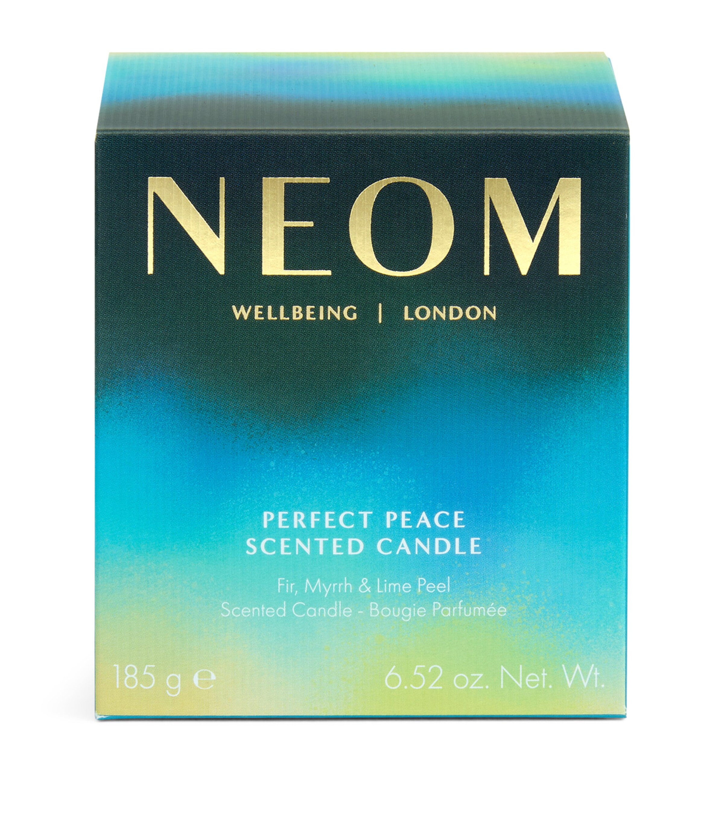 Perfect Peace Candle (185g) NO COLOUR Image 5
