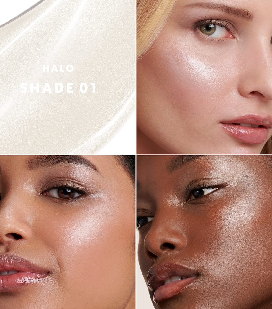 Armani Luminous Silk Acqua Highlighter No Colour Image 3