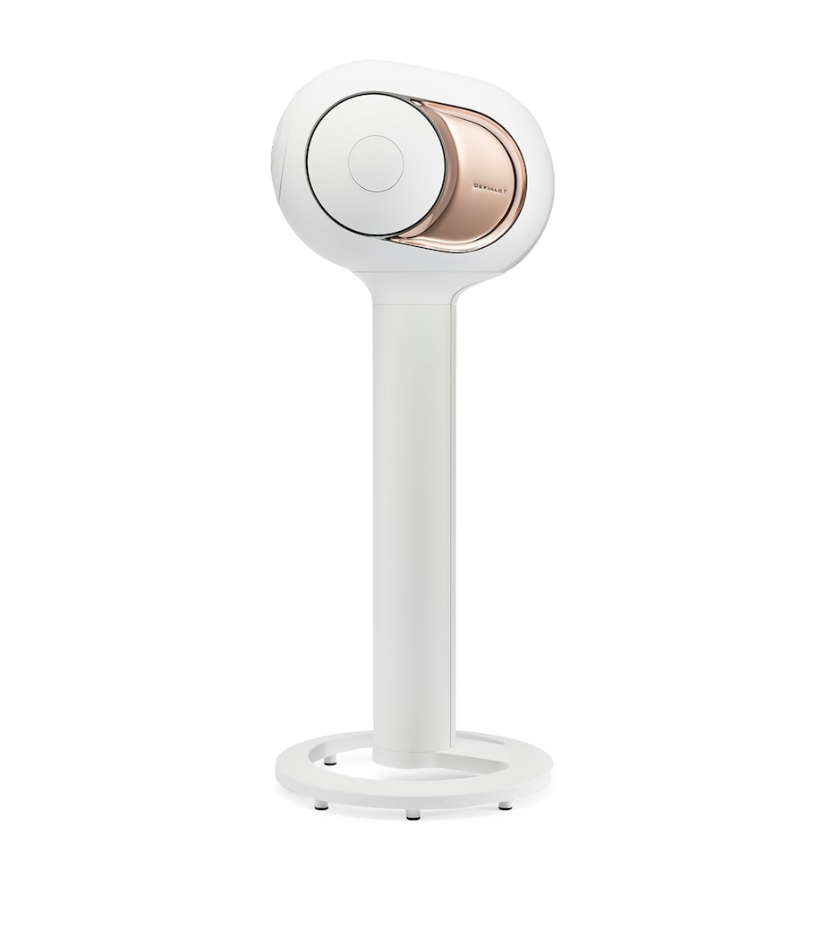 Tree Phantom I Speaker Stand WHITE Image 5