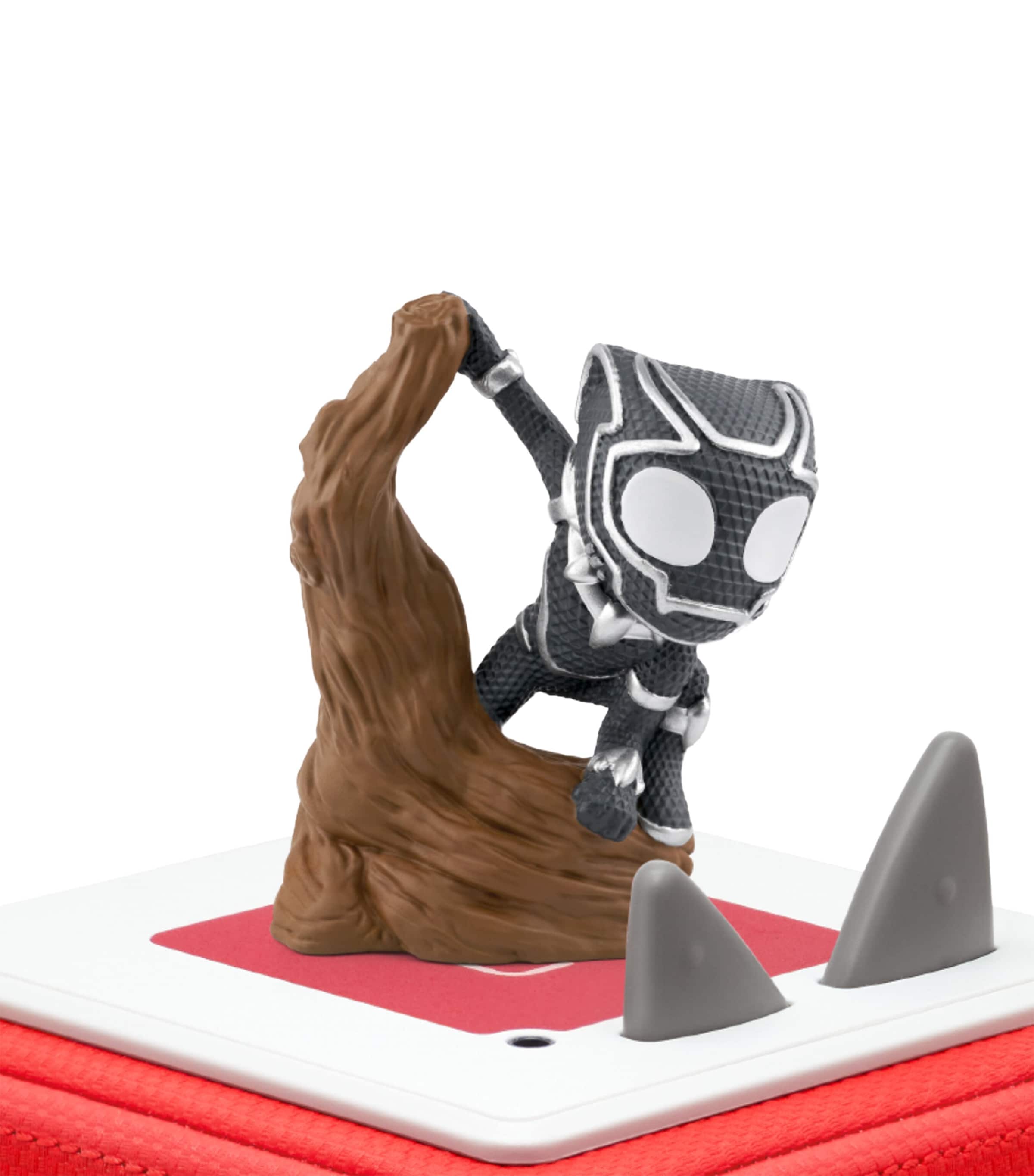 Tonies Black Panther Tonie | Gifts | Gifts for Kids | Toys | Electronic Toys