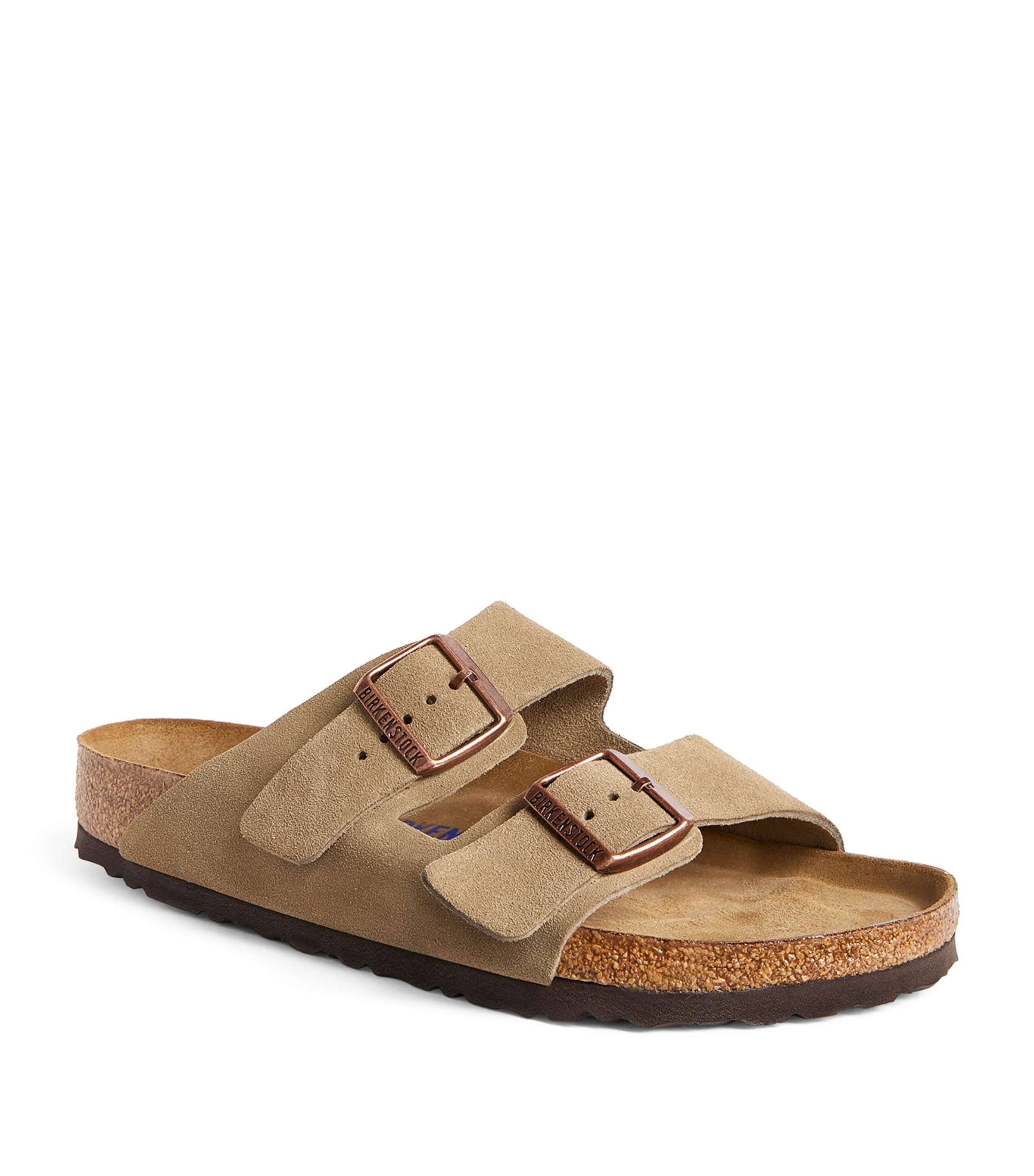 Arizona SFB Sandals TAUPE Image 4