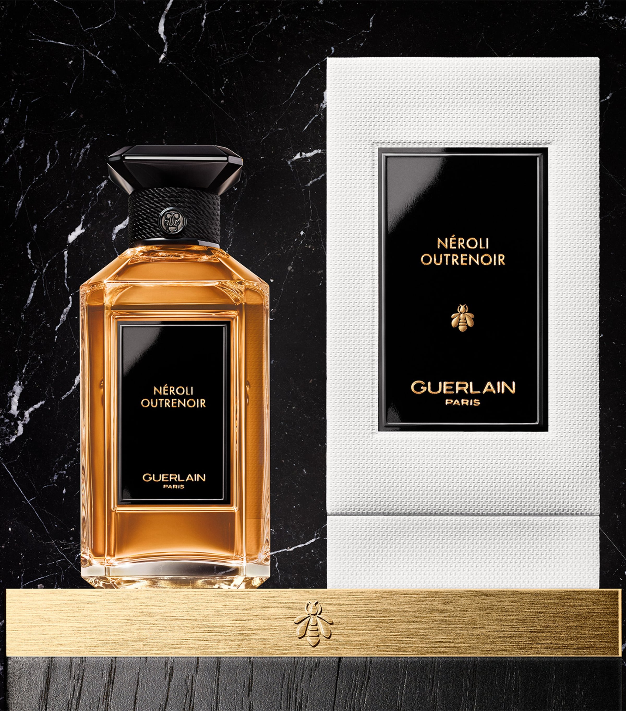 Guerlain Néroli Outrenoir Eau de Parfum (200ml) | Harrods US