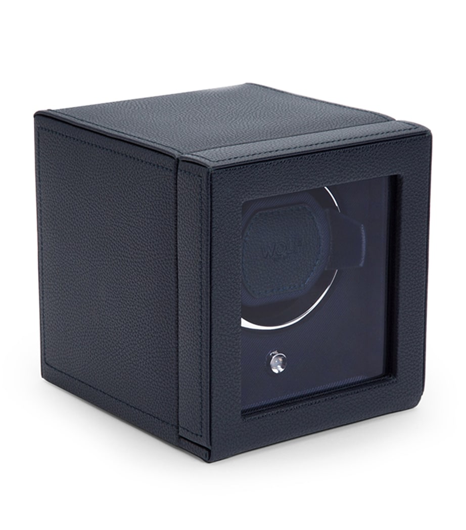 Cub Watch Winder with Cover MULTI Image 2