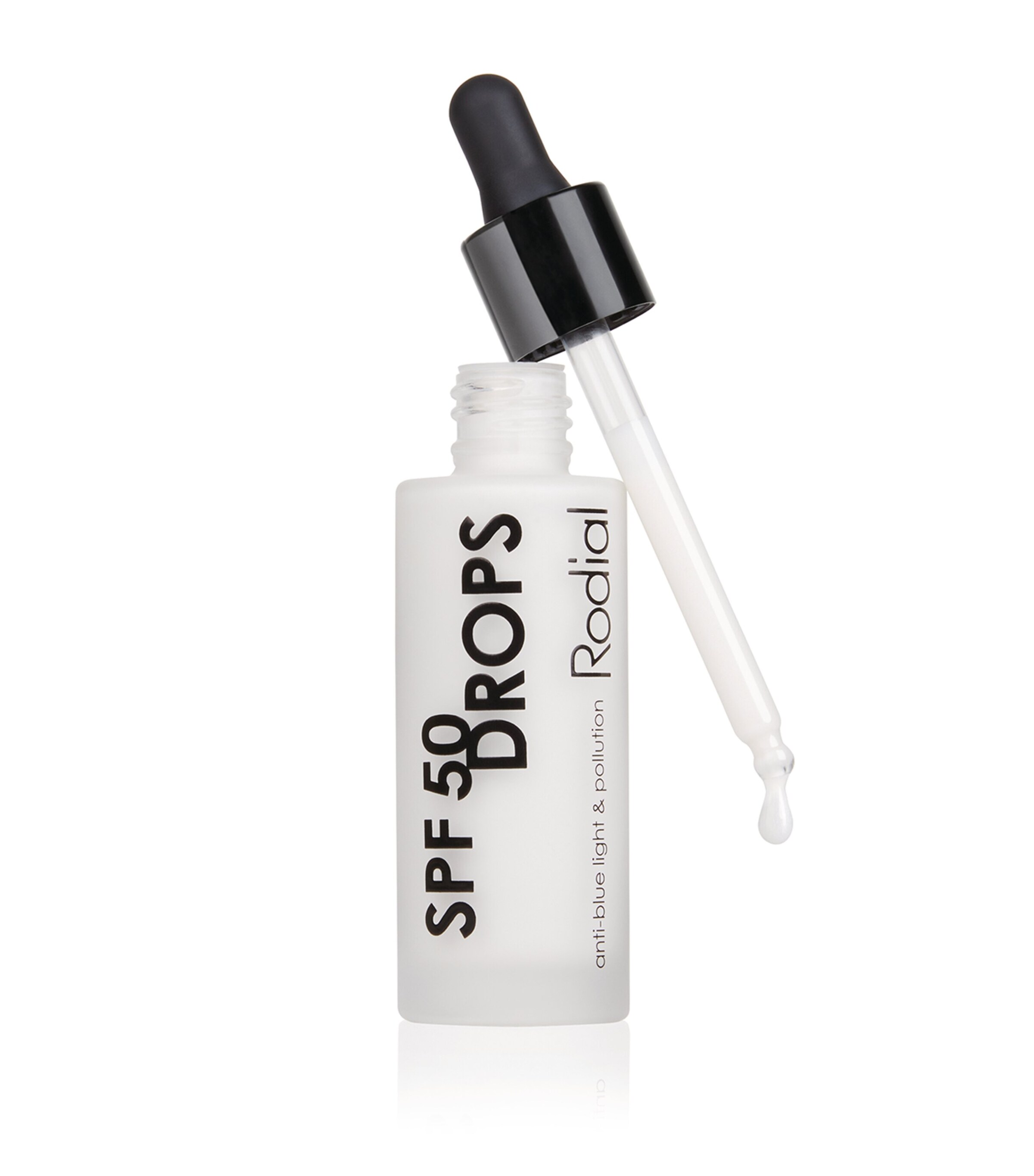 Rodial SPF 50 Drops (31ml) N/a Image 2