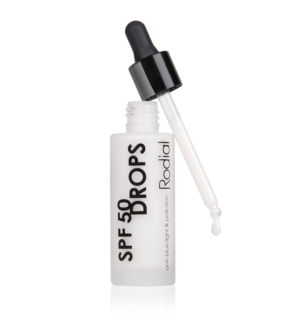 Rodial SPF 50 Drops (31ml) N/a Image 2