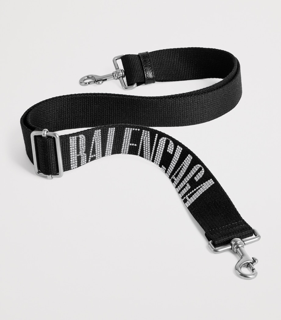 Embellished Adjustable Editor Strap 1088 Image 4