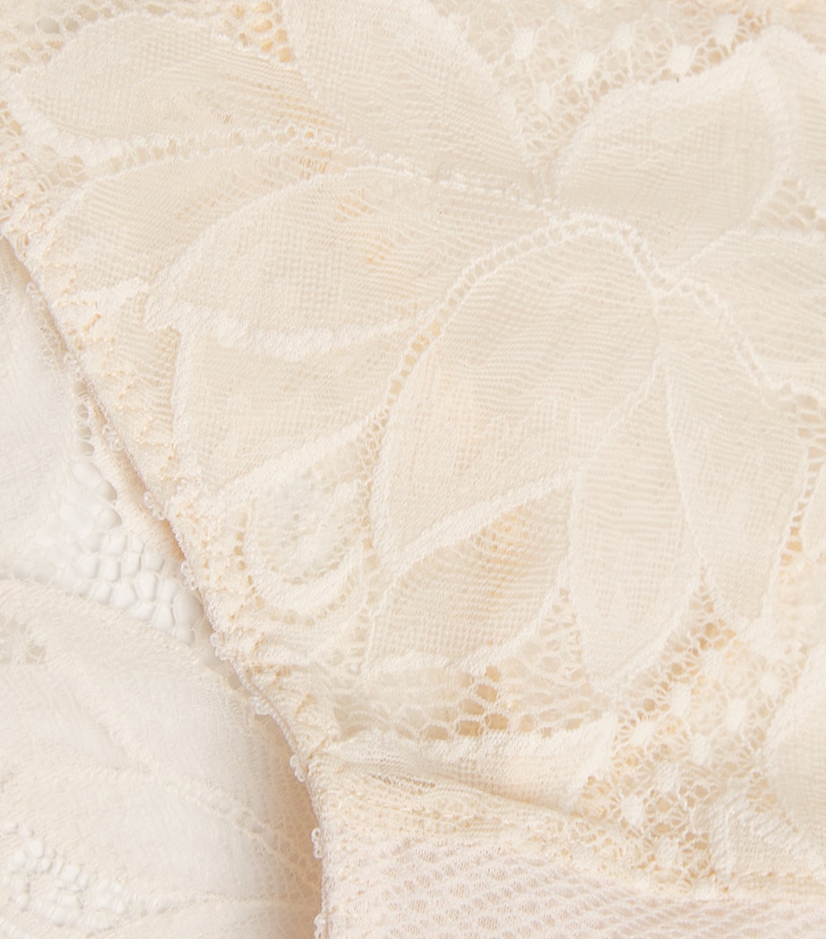 Flawless Love Hipster Briefs LIGHT POWDER Image 2