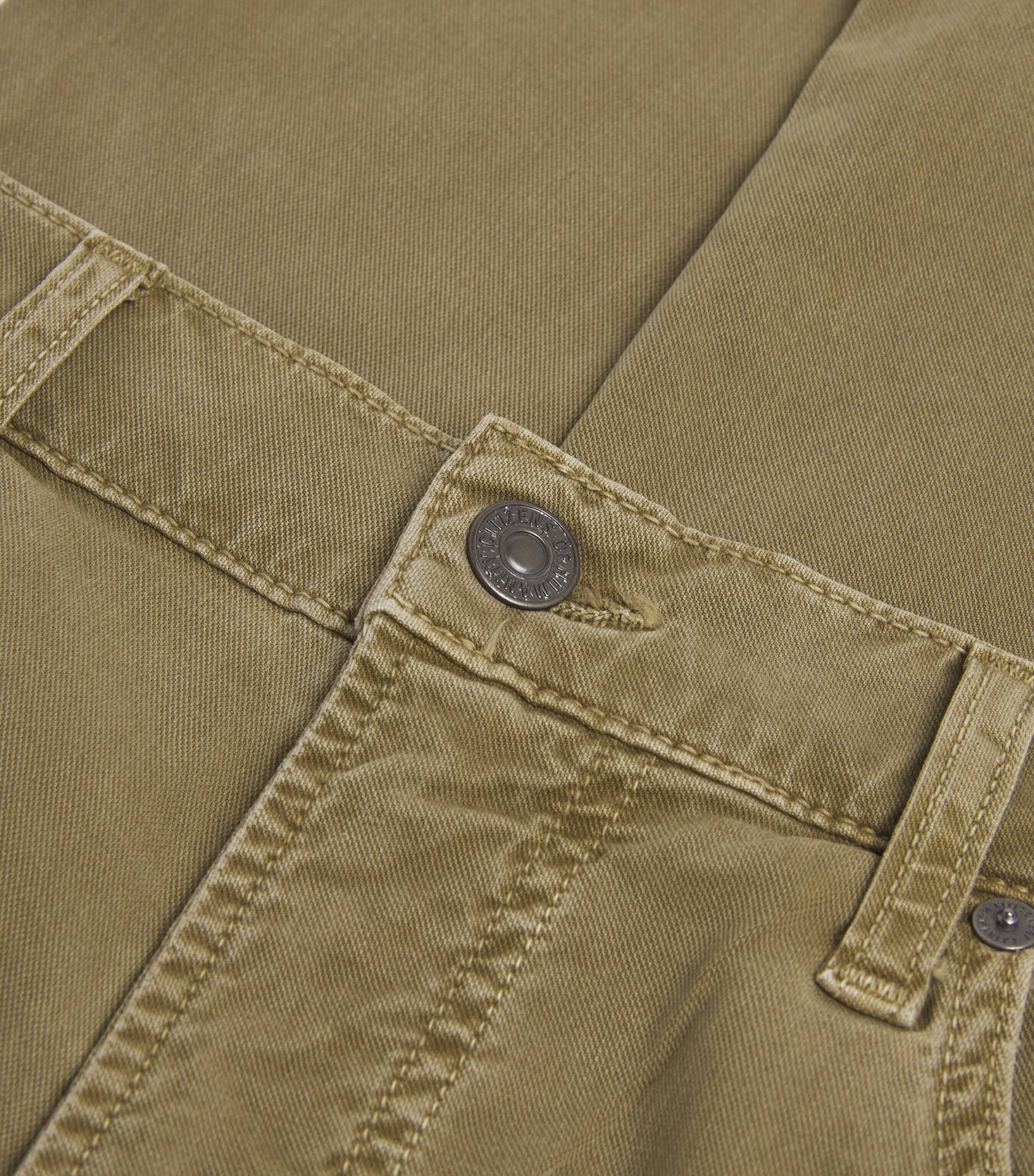 Gage Slim Jeans 6180-1796-RSVOI Image 5