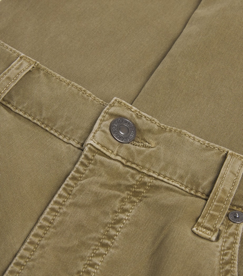 Gage Slim Jeans 6180-1796-RSVOI Image 5