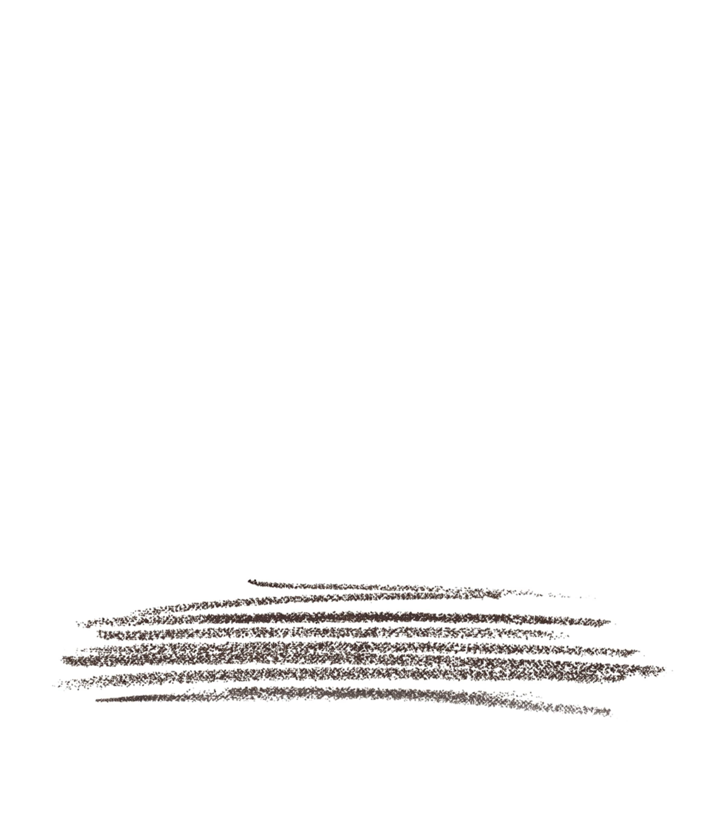BabyBlade Eyebrow Pencil DARK BROWN Image 4