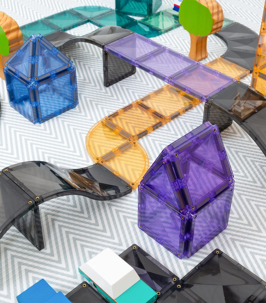 Ramps and Intersections Pack (16 Pieces) MULTI Image 2