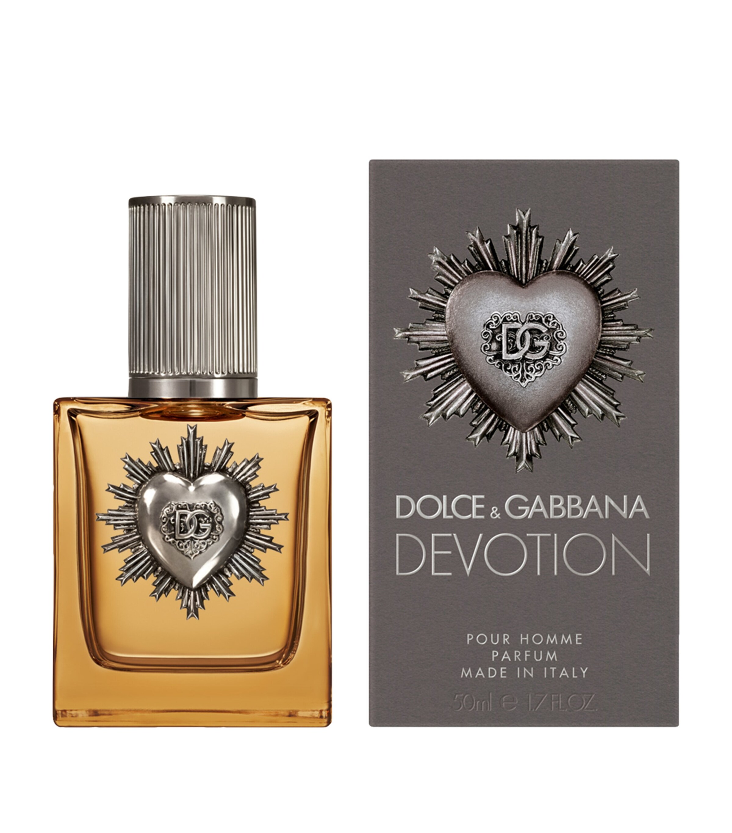 Dolce & Gabbana Devotion For Men Parfum (50ml) | Harrods US