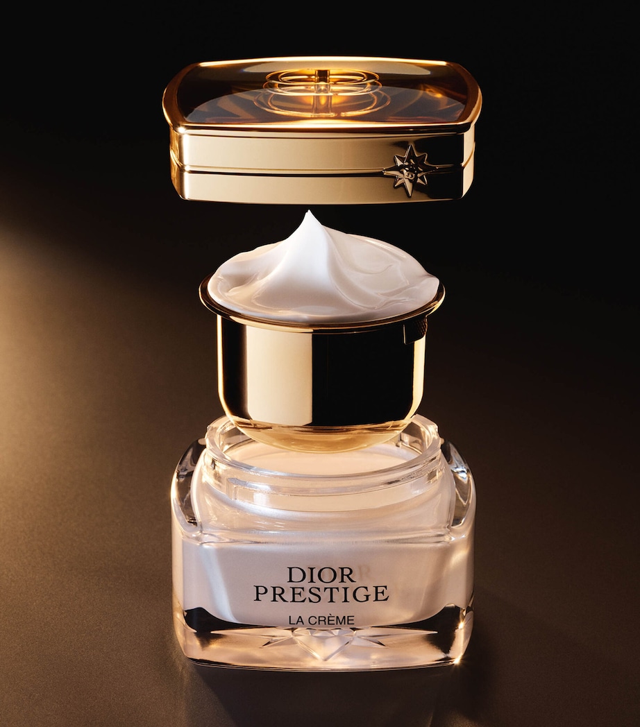 Dior Prestige La Crème Texture Riche Refill (50ml) WHITE Image 7