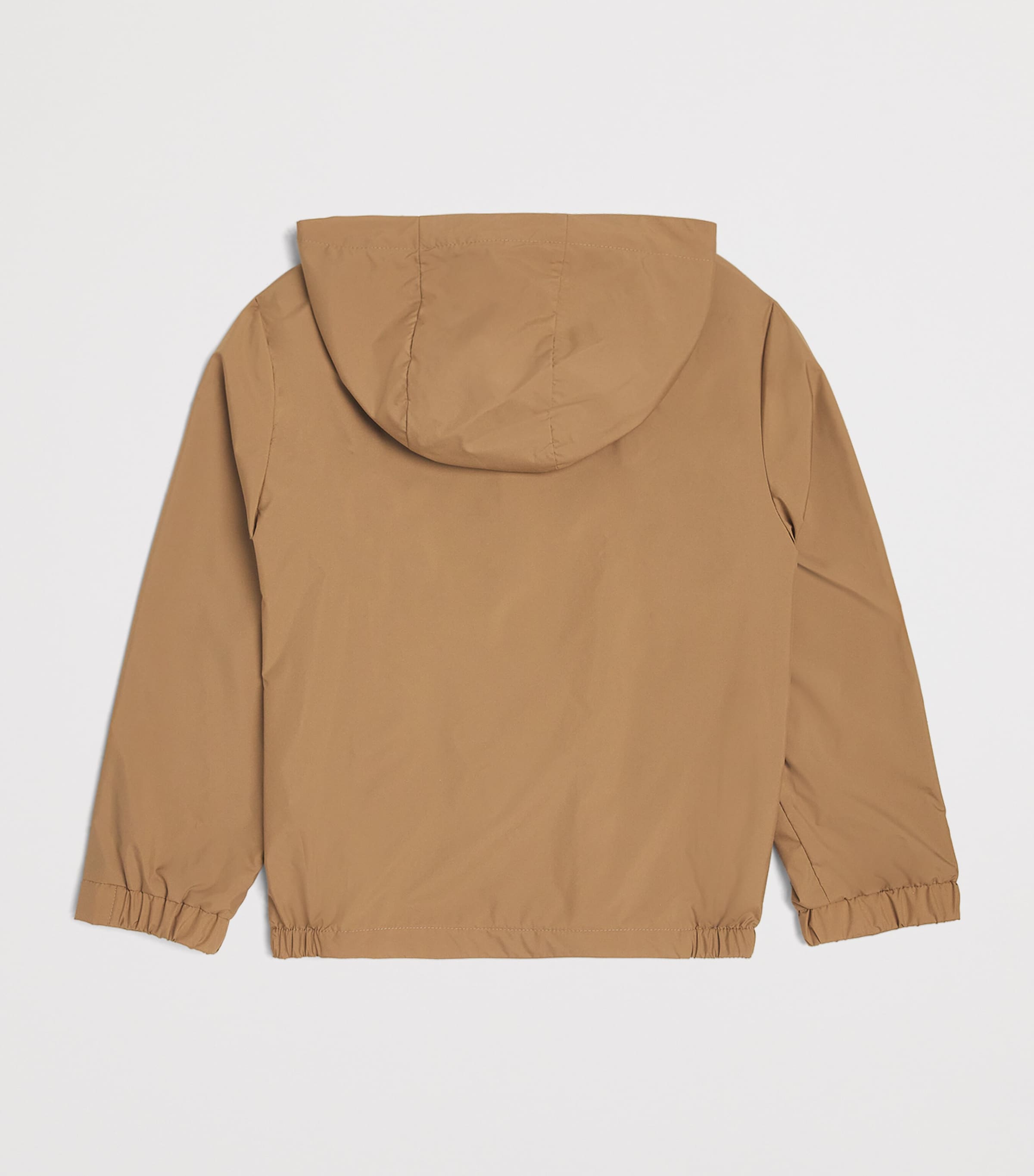 Moncler Enfant Hooded Merih Jacket Image 2