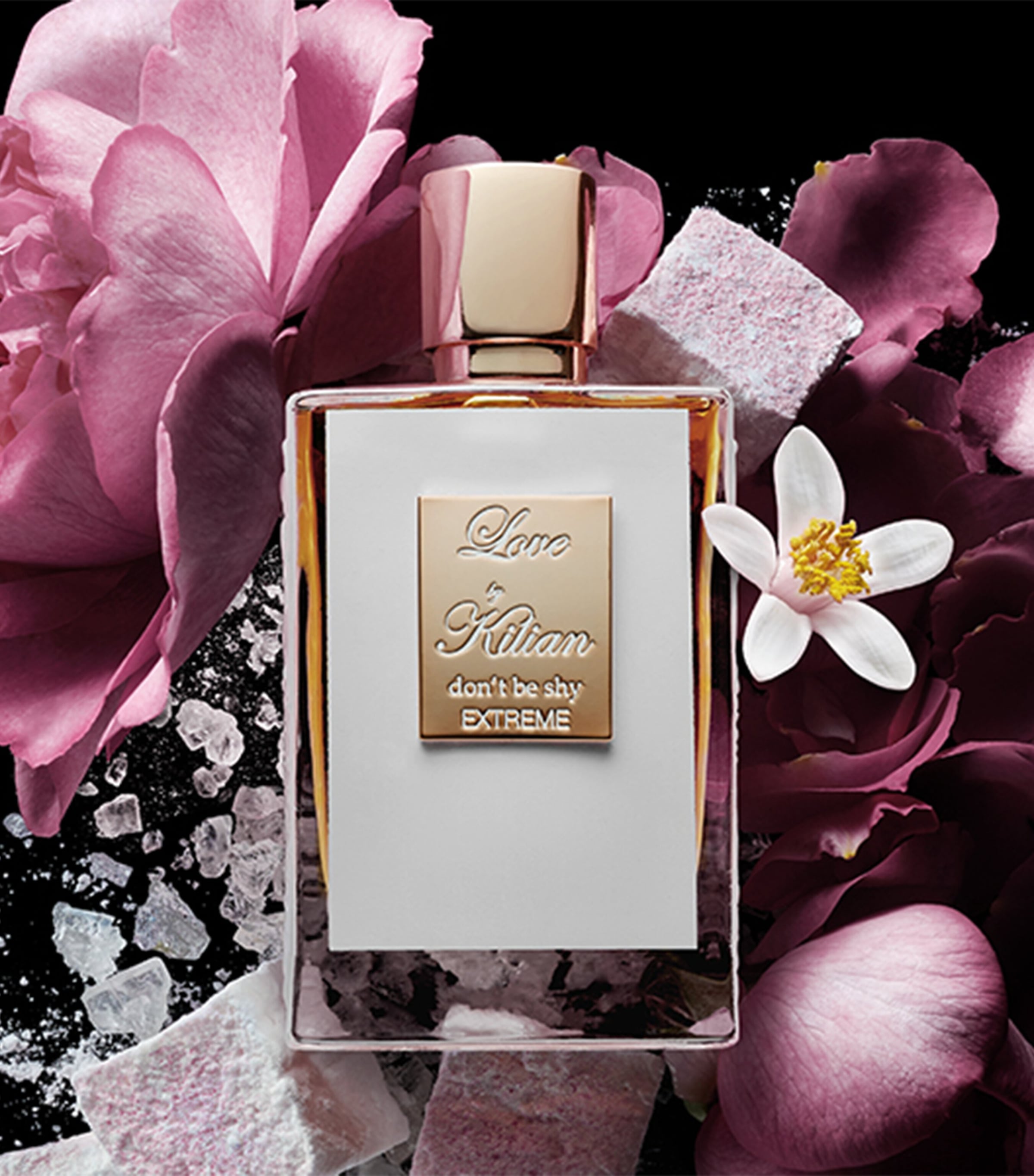 Kilian Love, Don't Be Shy Extreme Eau de Parfum (50ml) | Harrods UK