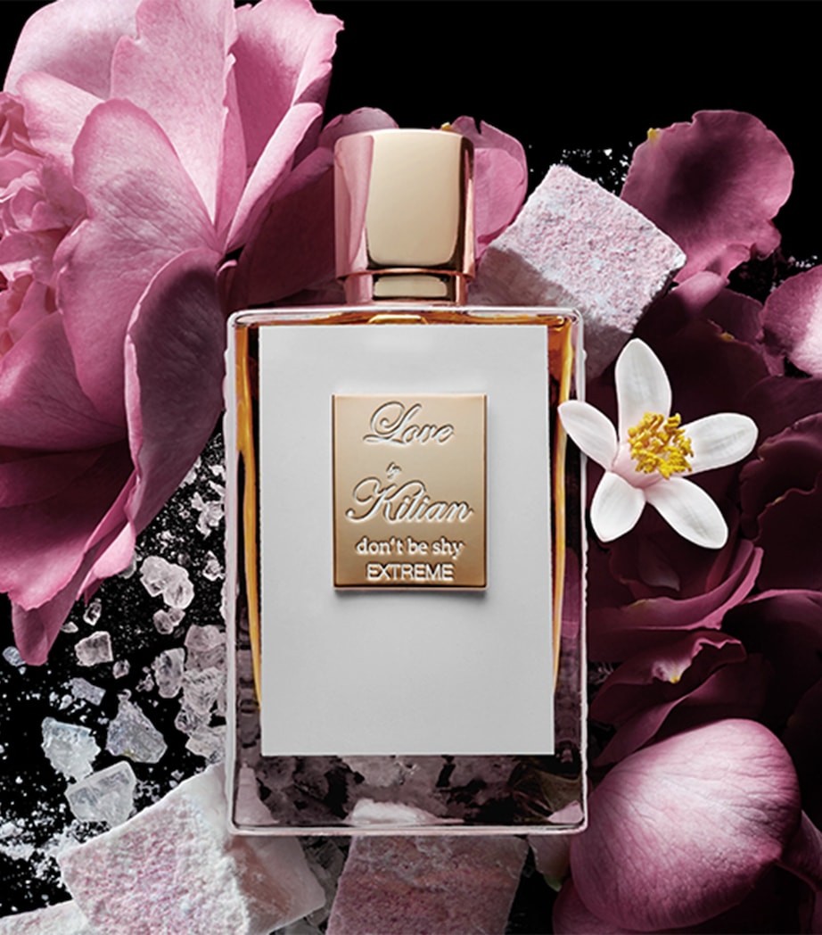 Love, Don't Be Shy Extreme Eau de Parfum (50ml) NO COLOUR Image 3