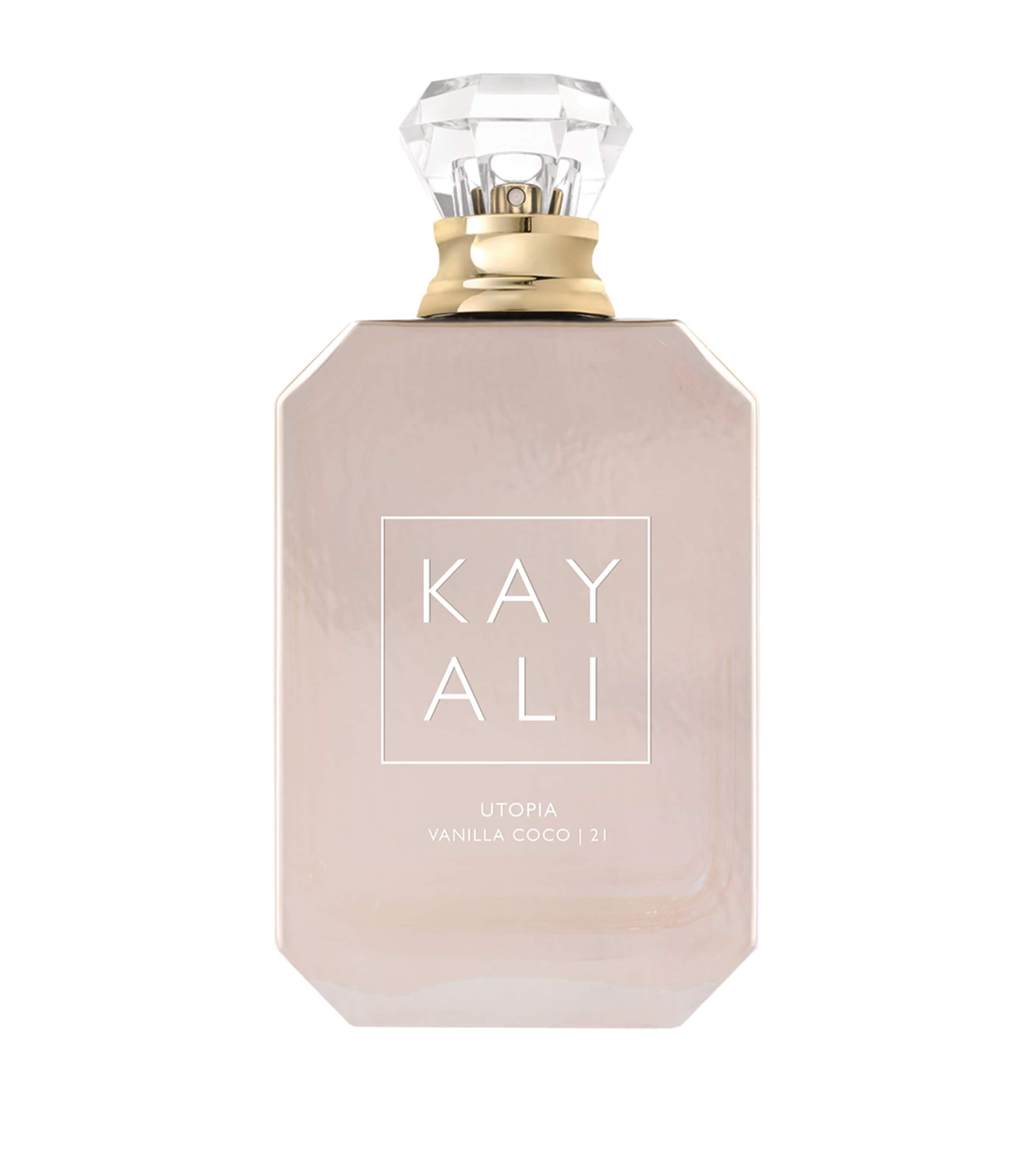 Shop Kayali Utopia Vanilla Coco 21 Eau De Parfum