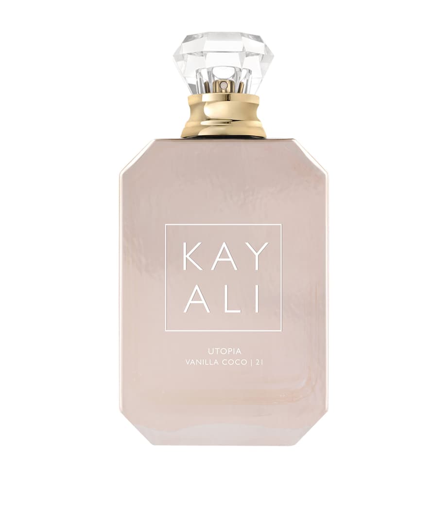 Kayali Utopia Vanilla Coco 21 Eau de Parfum (50ml) NO COLOUR Image 1